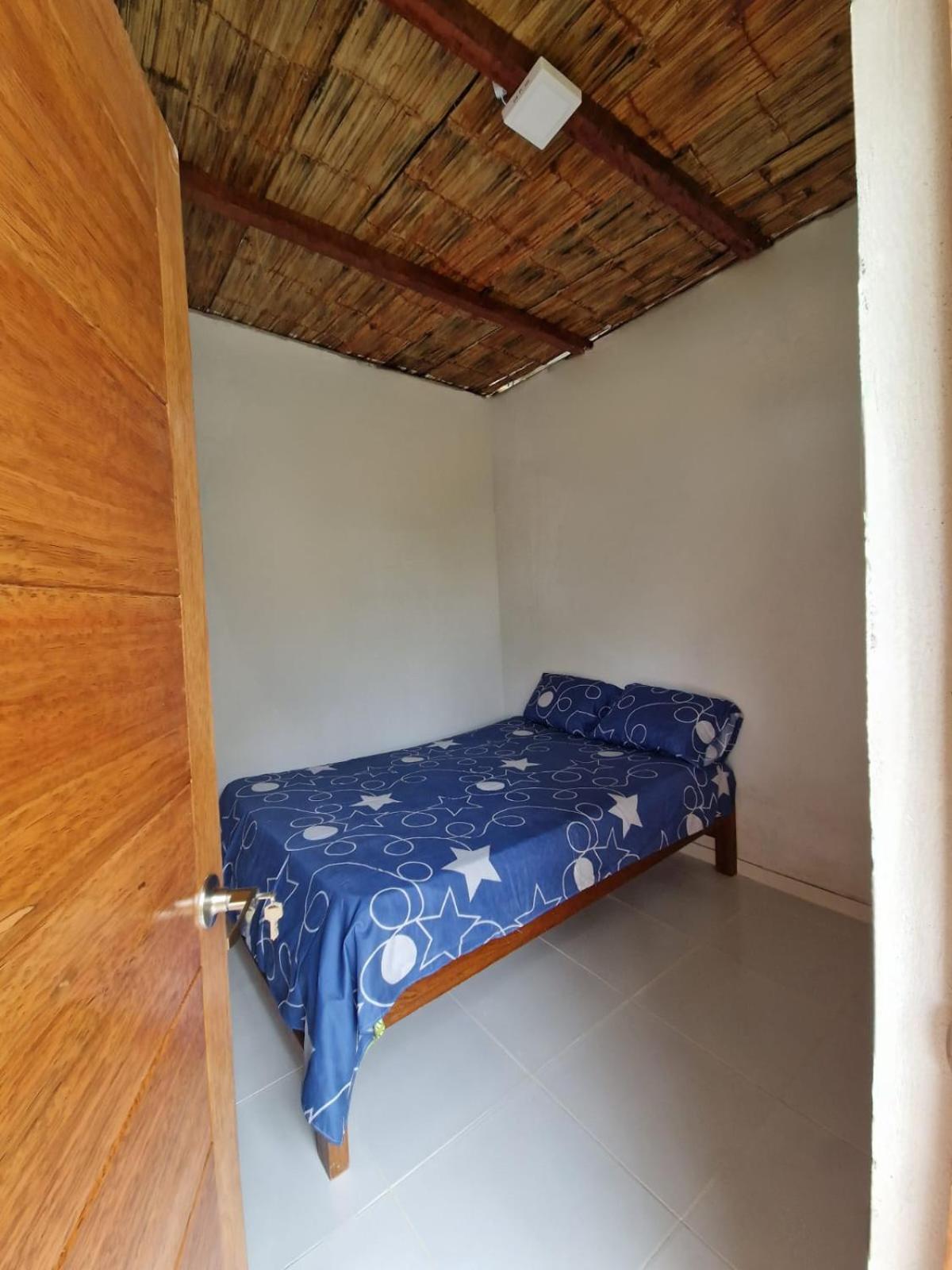 Casa Playa "Alicia Micaela" view 4