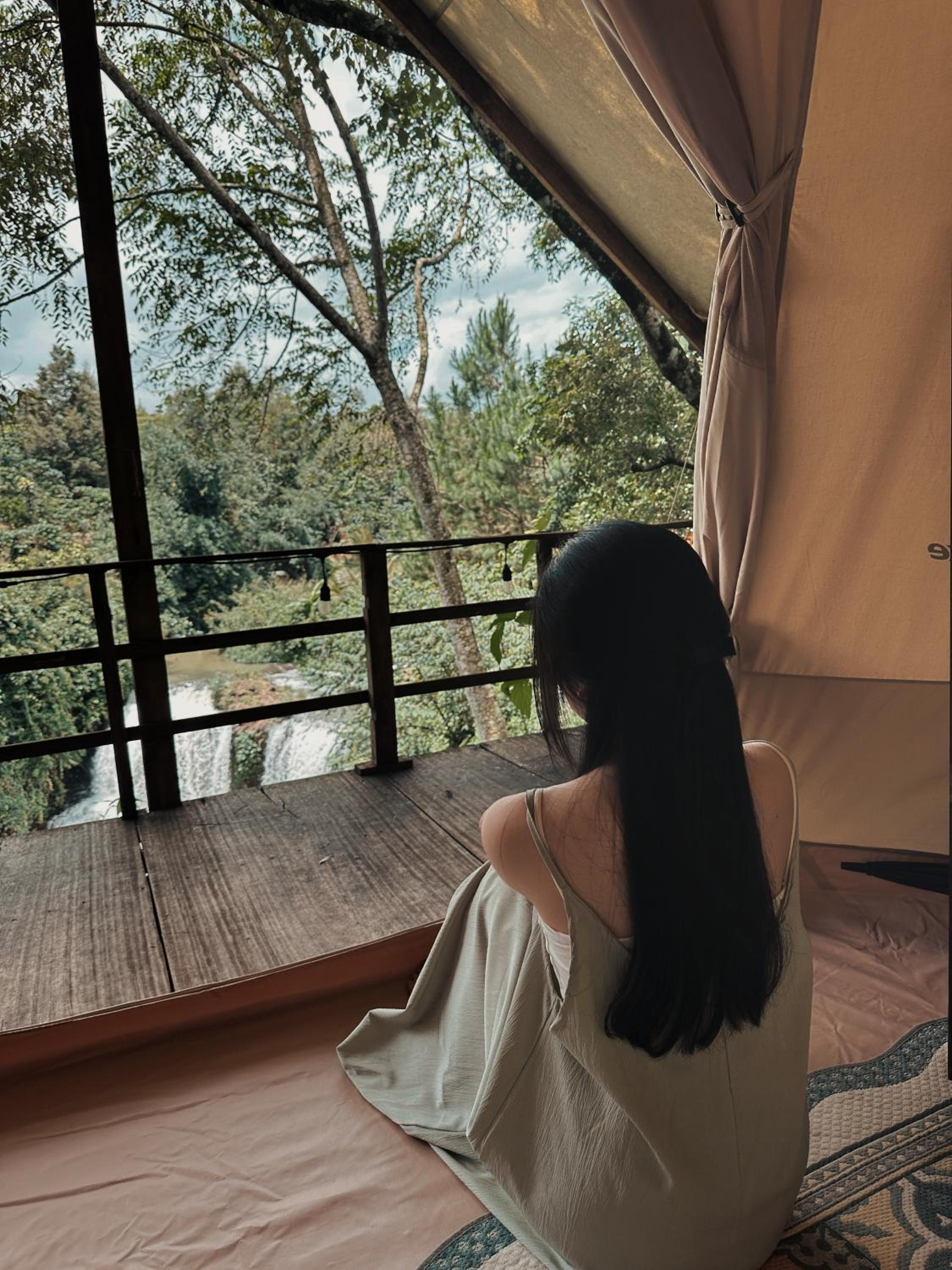 Zenda Glamping