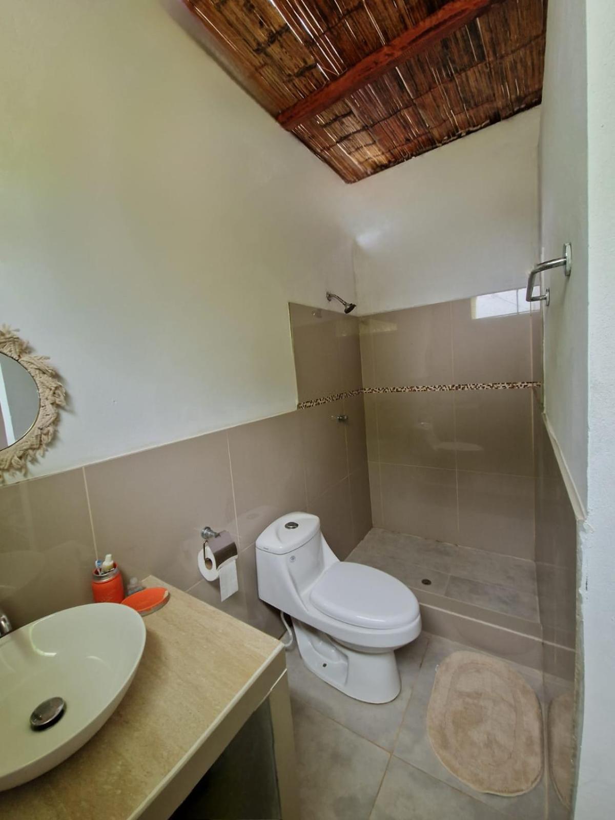 Casa Playa "Alicia Micaela" view 2