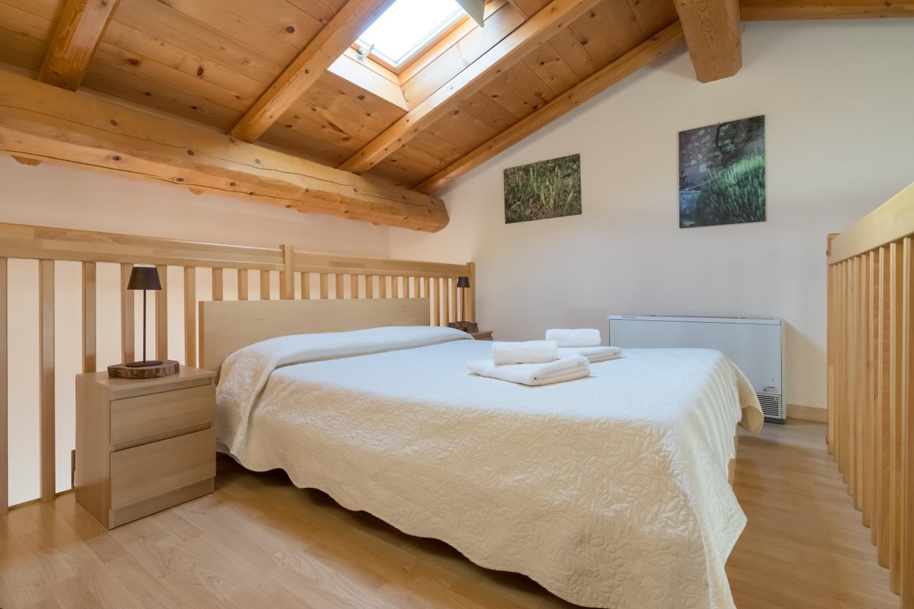Agriturismo Il Pianetto