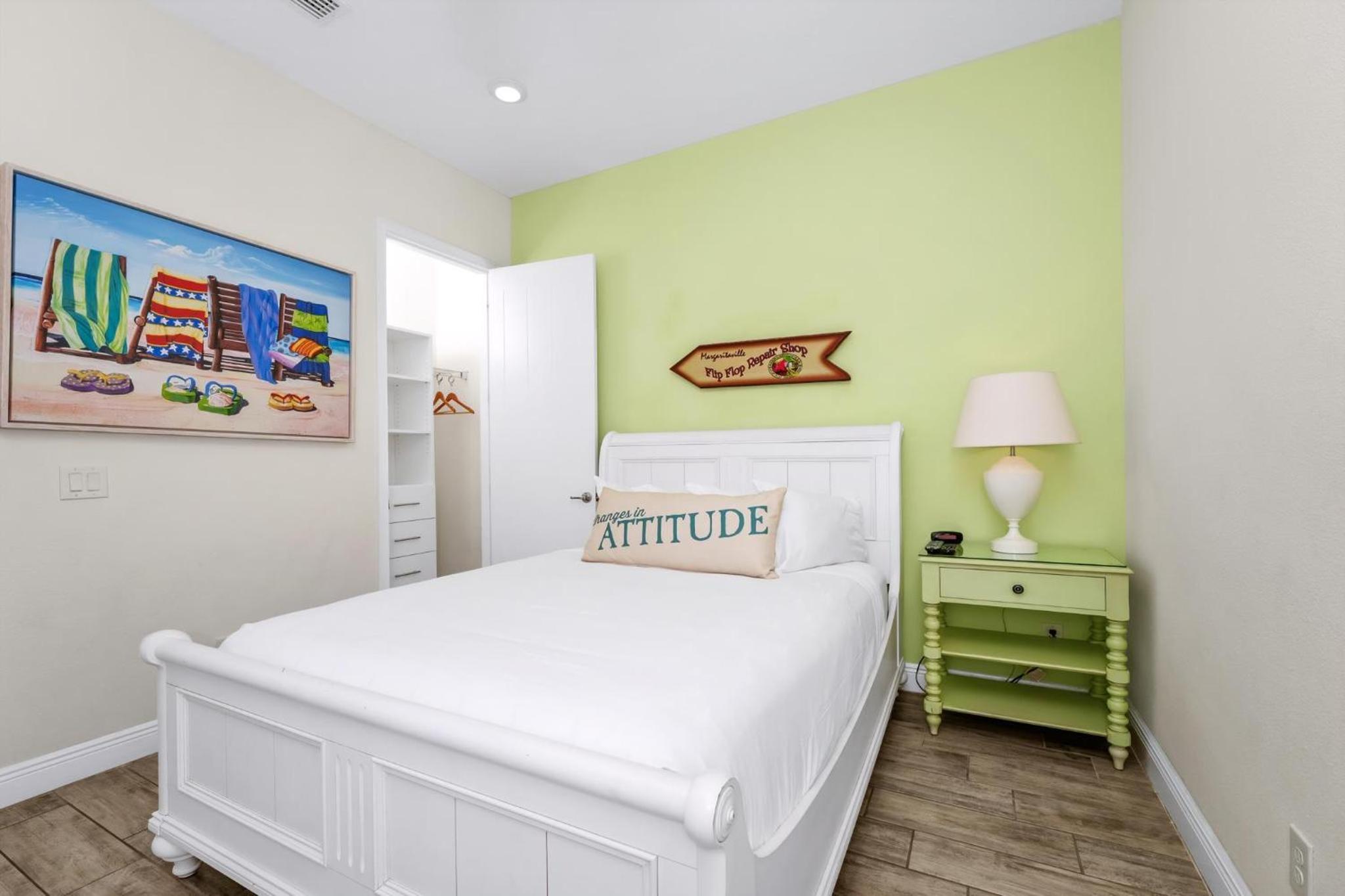 Teenie Bikini Cottage With Private Hot Tub Near Disney With Margaritaville Resort & Island H2O Access - 3071Kl