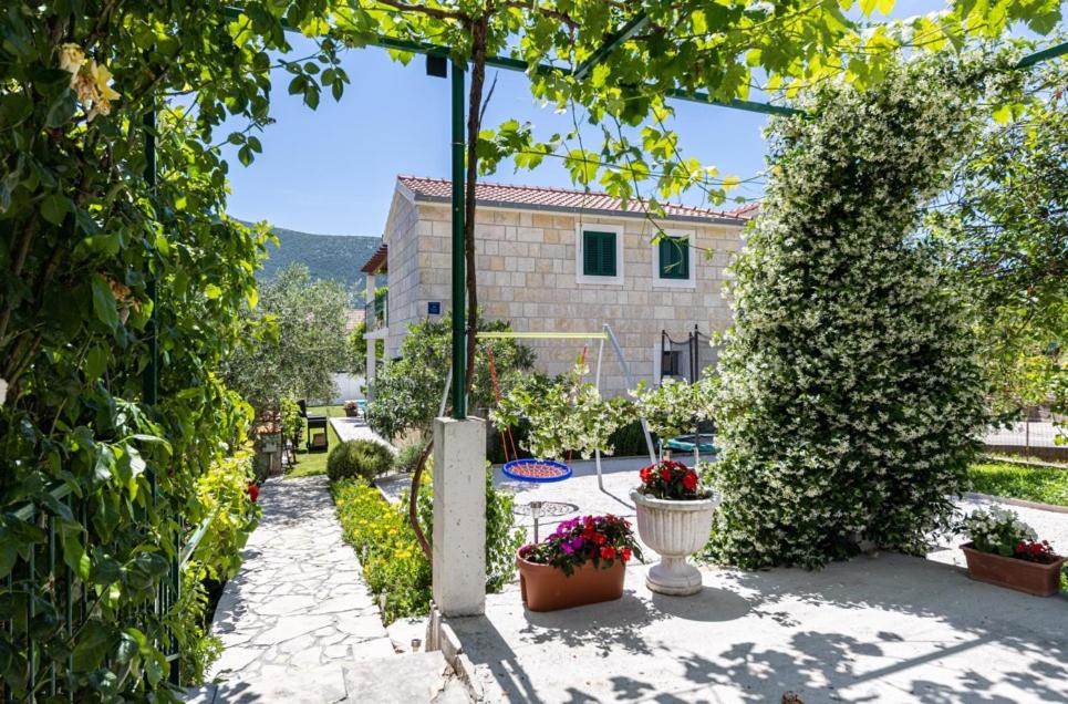 Hotel Villa Josip near Omiš , private pool - Image 1