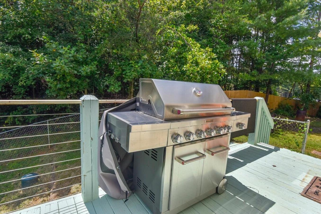 Close to DT Asheville Huge Home Apartment Inc view 4