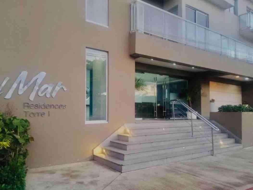 Hermoso Apartamento cerca de la playa, Restaurantes, Supermercados, Restaurantes, Aeropuertos, parqueo gratis