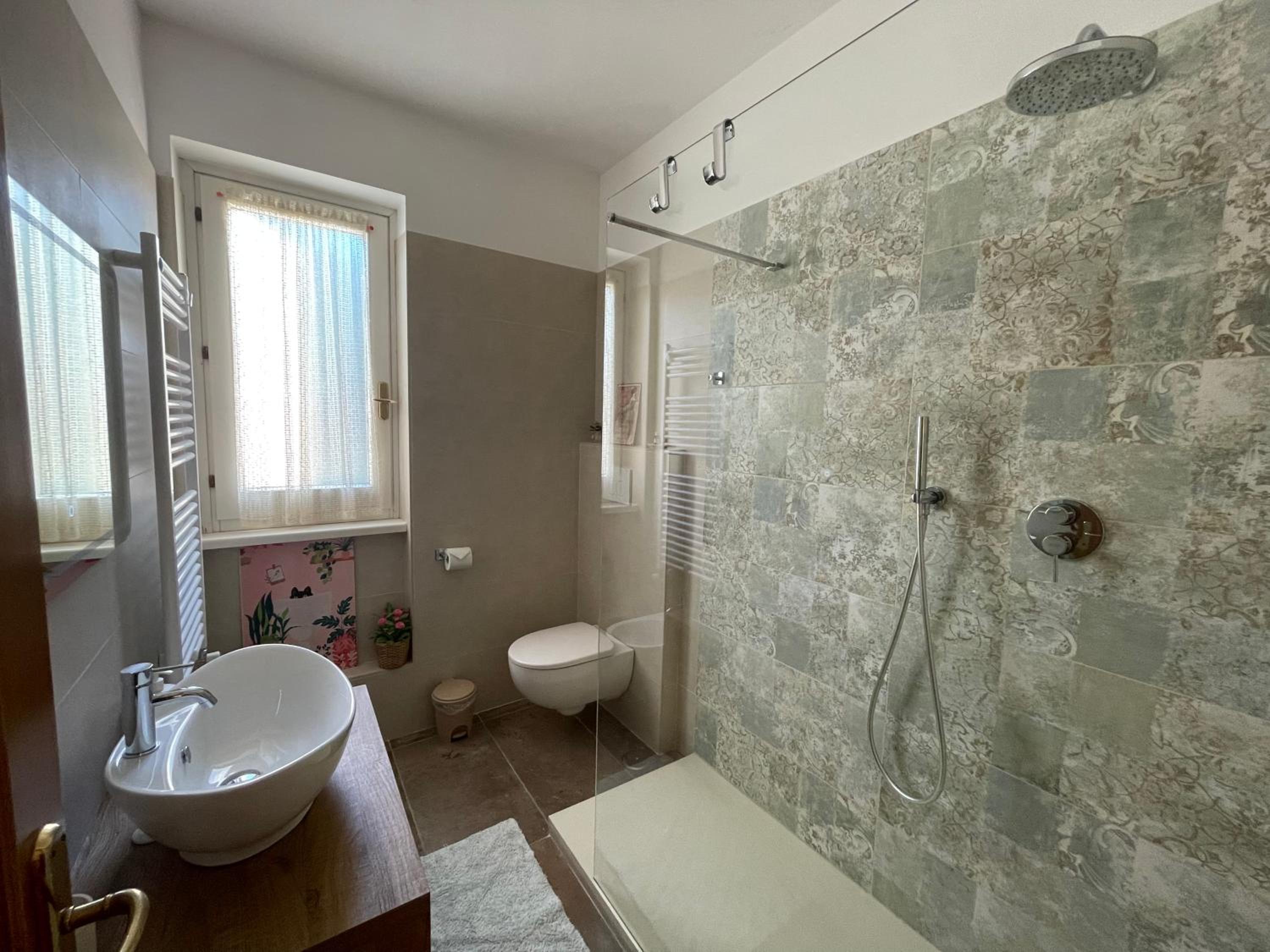 Inn Rome B&B