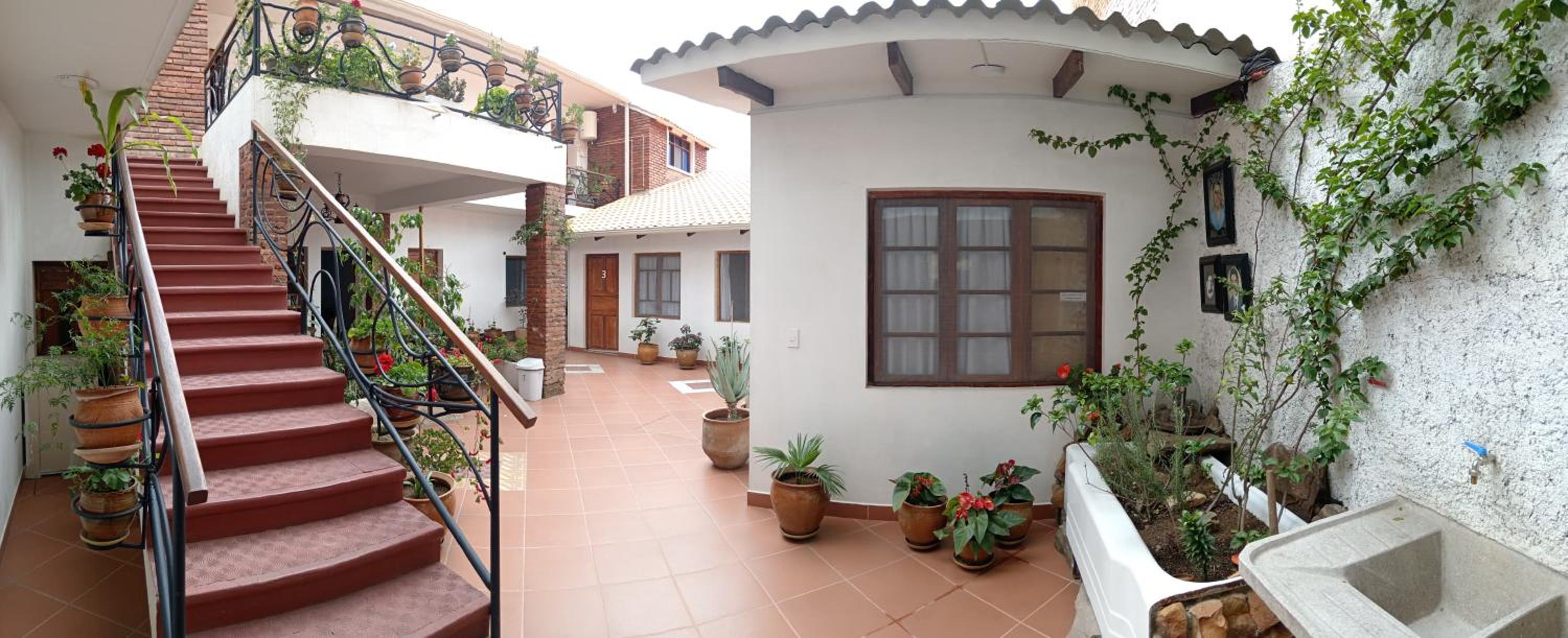 Casa Cochabamba boutique