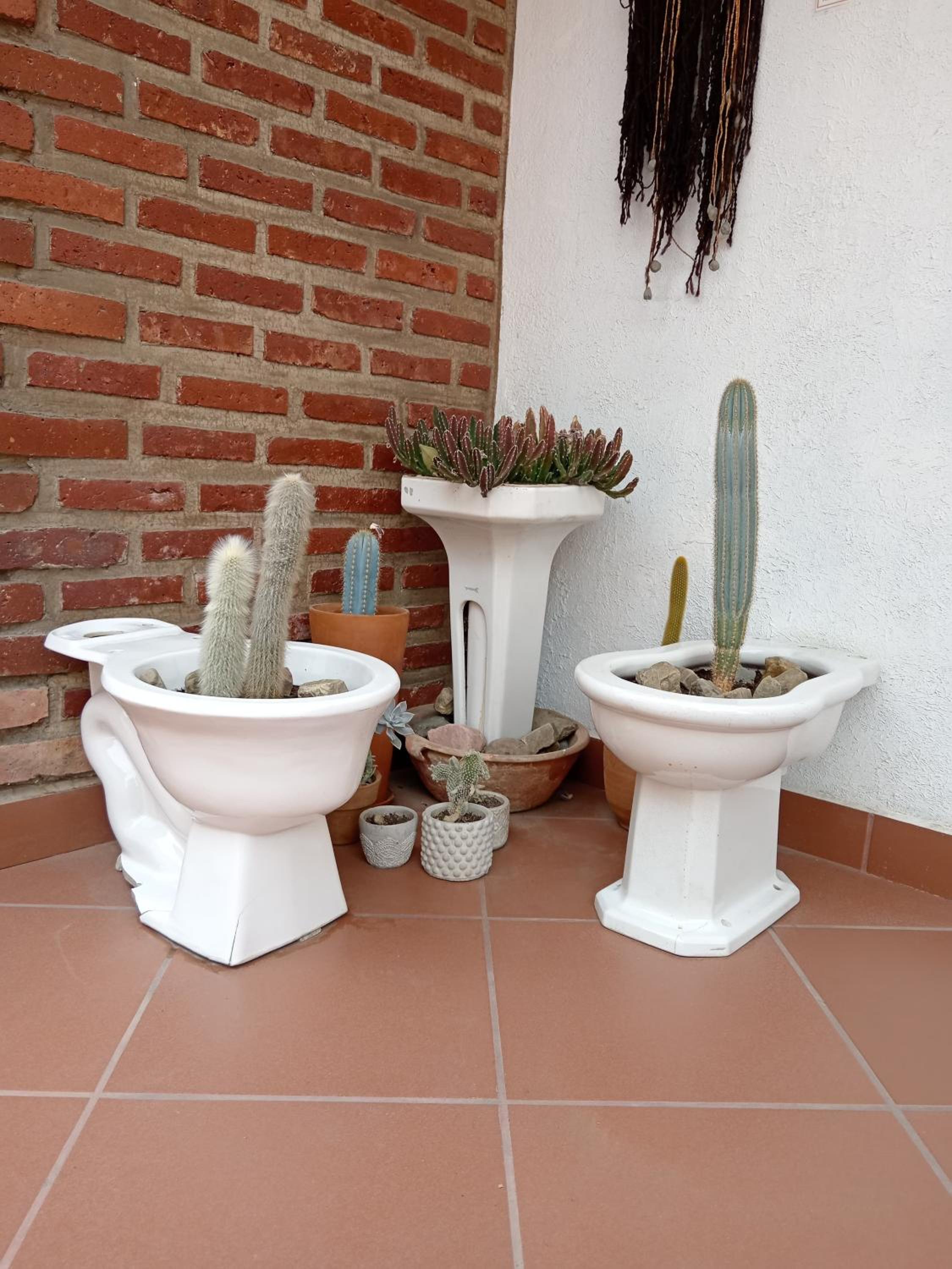 Casa Cochabamba boutique
