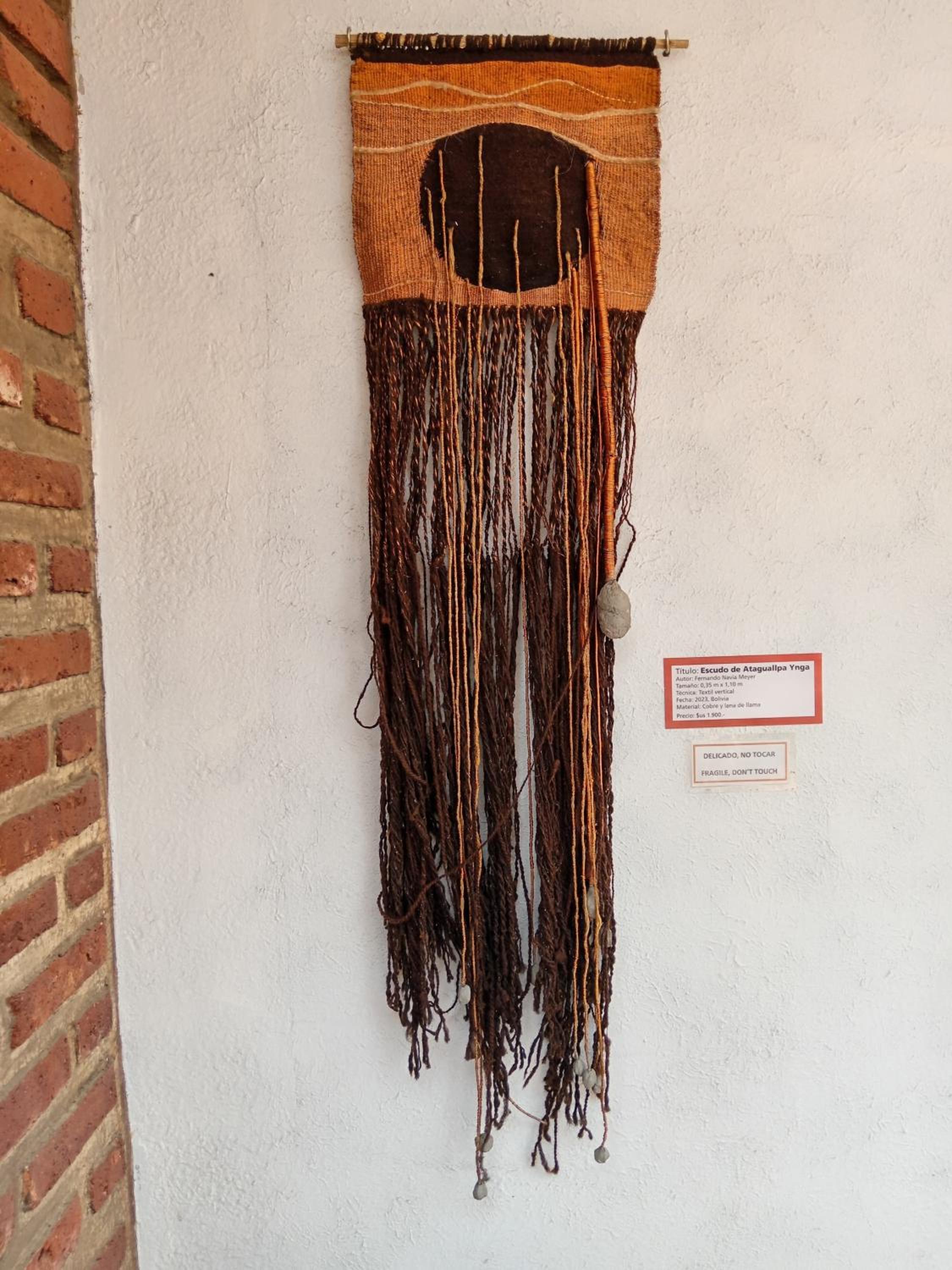 Casa Cochabamba boutique