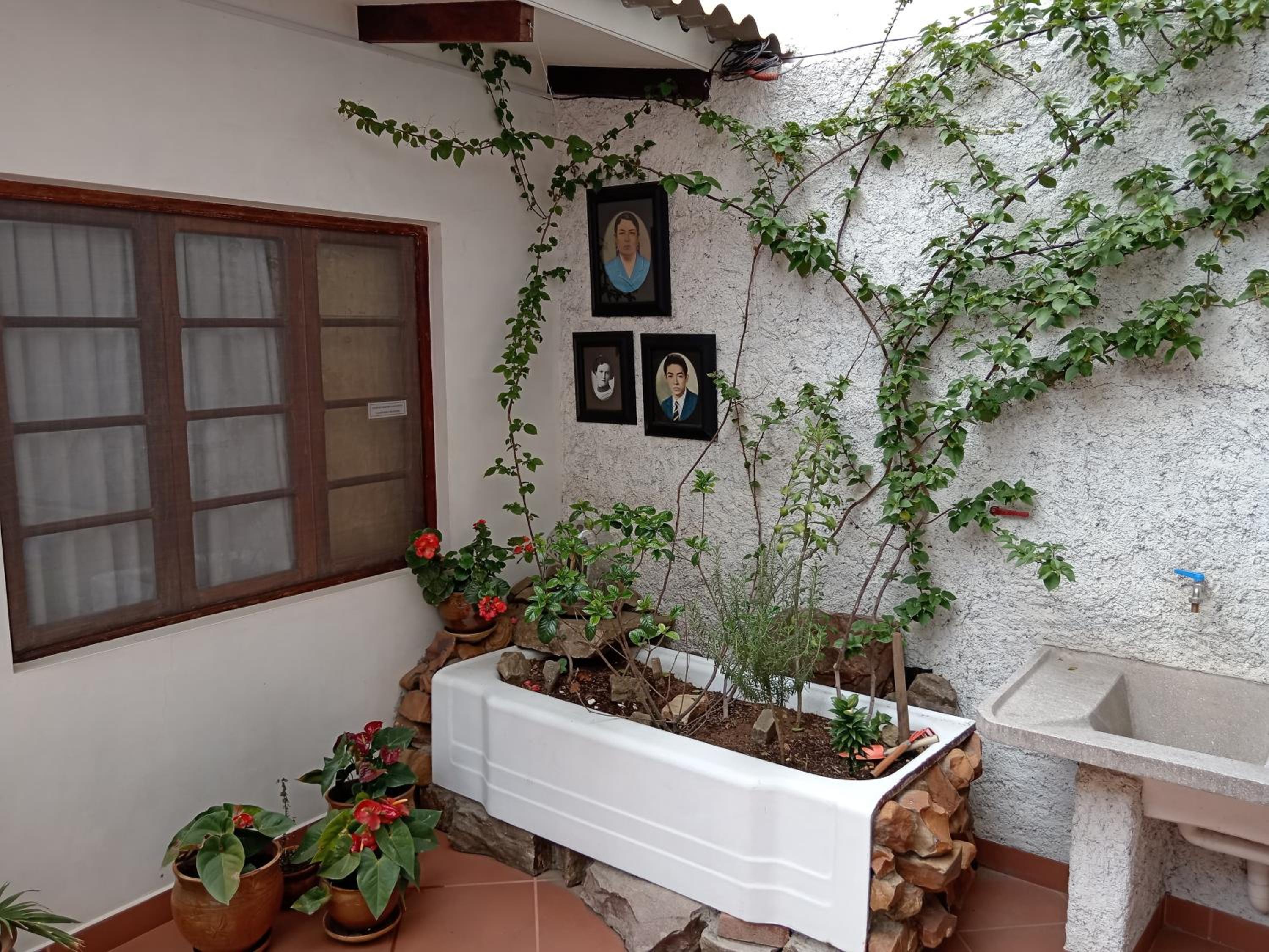 Casa Cochabamba boutique