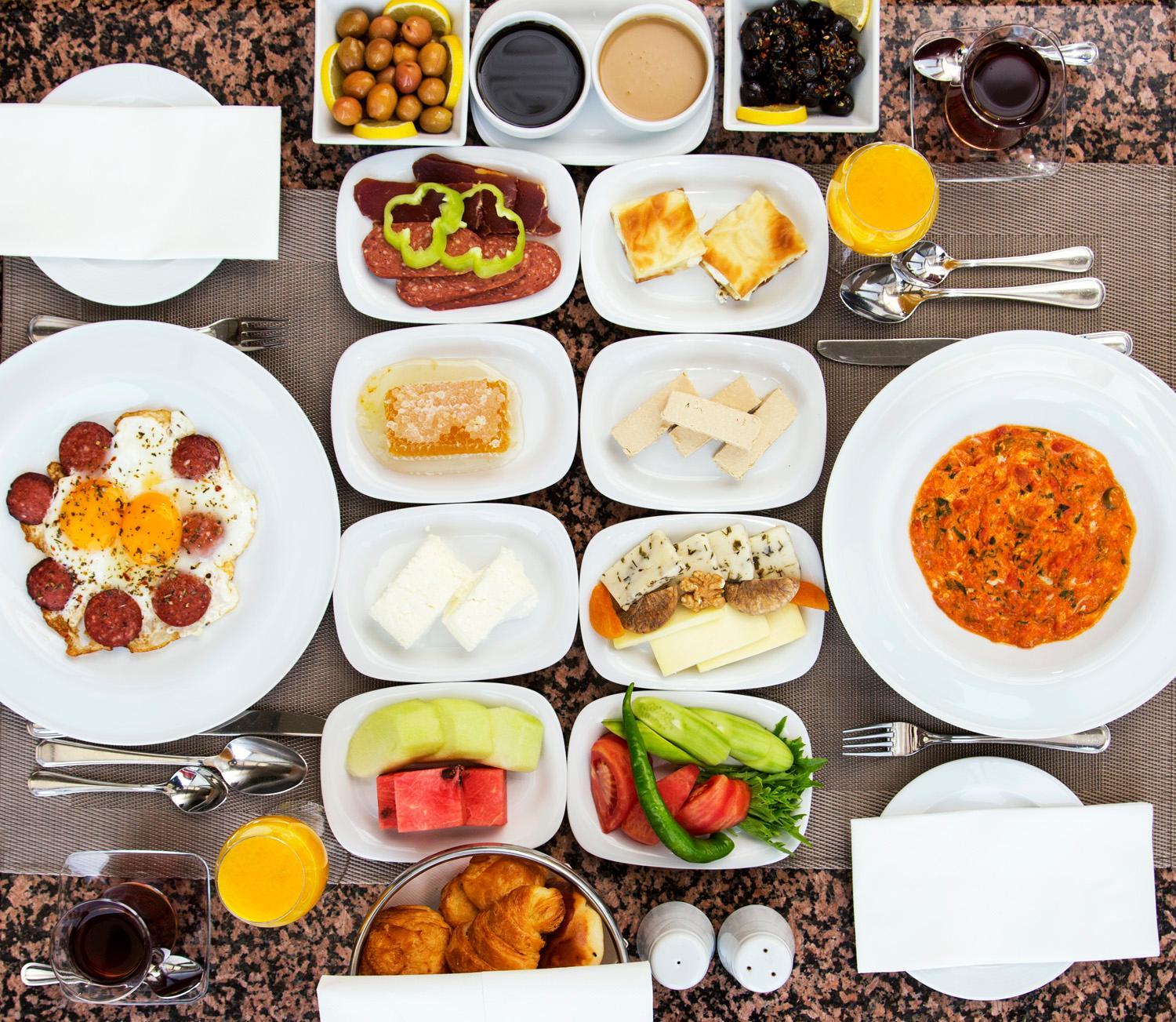 Hilton Istanbul Bosphorus - Image 91