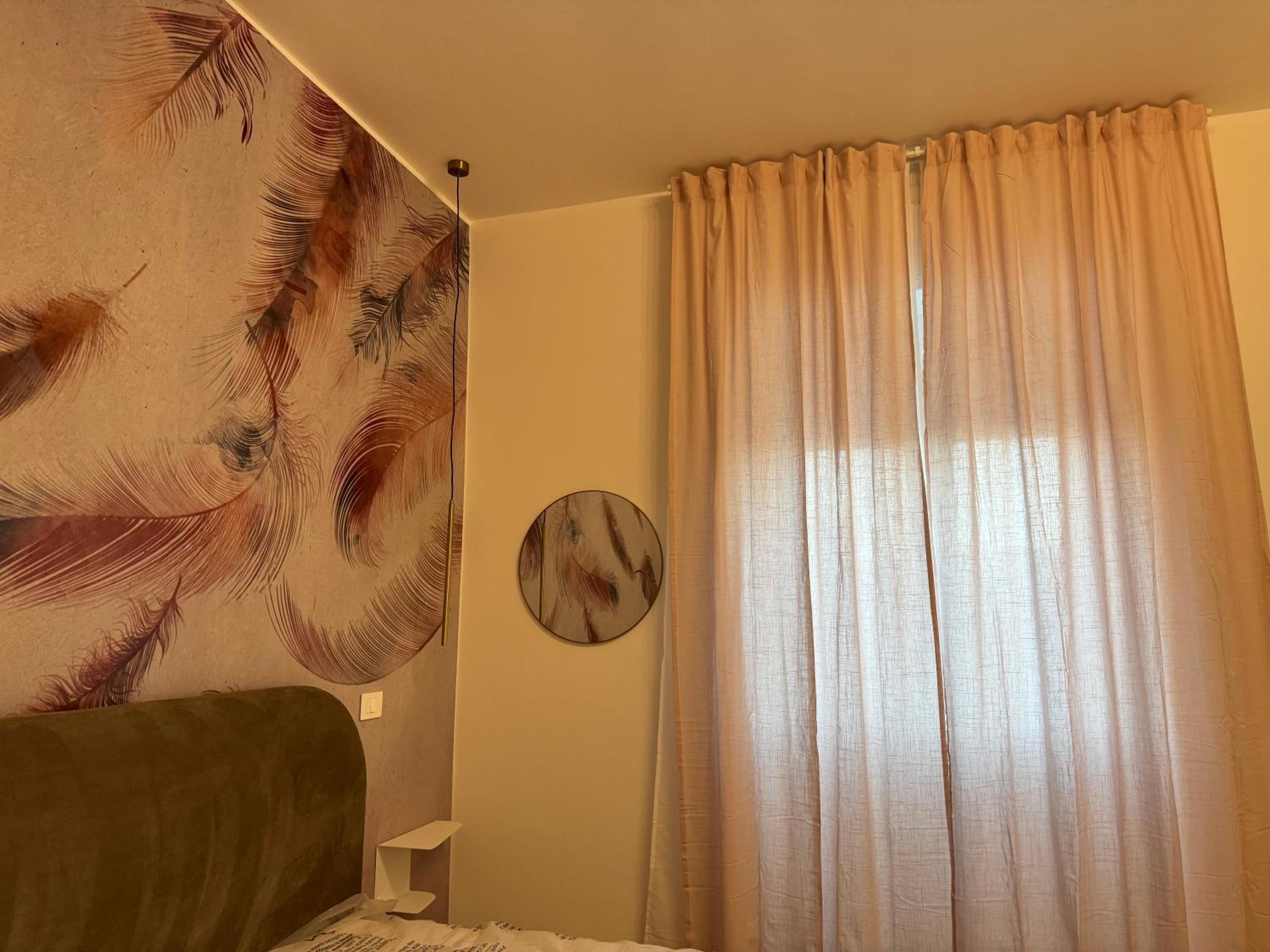 Serèsia Rooms Siracusa Centro
