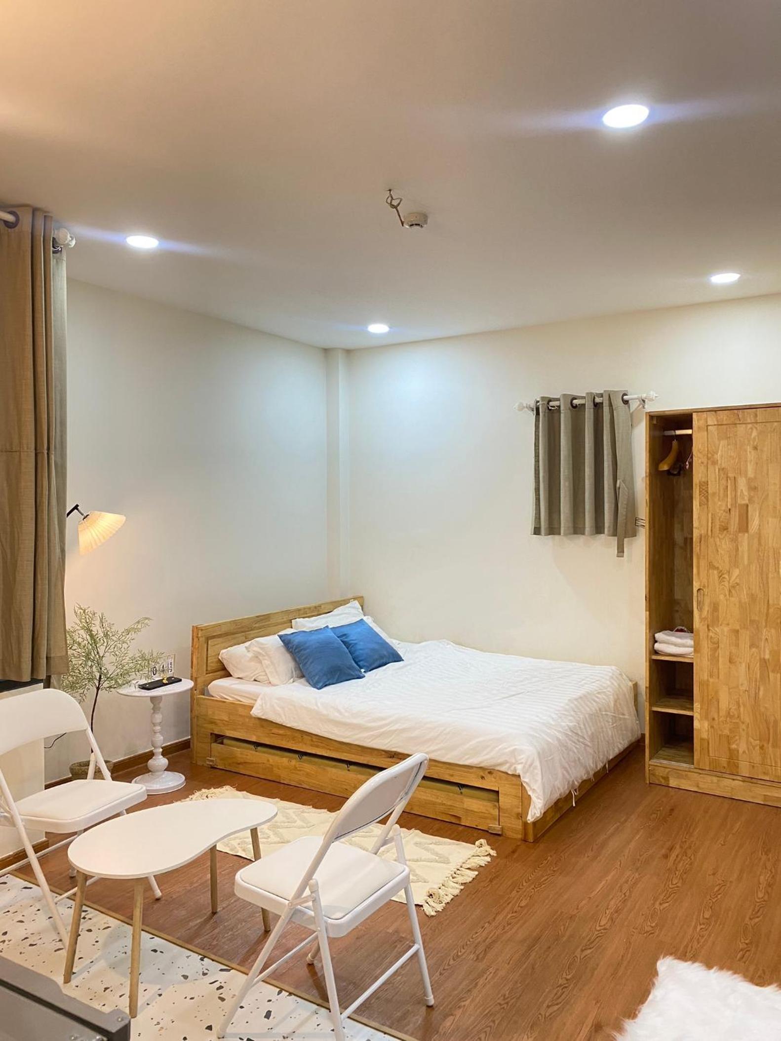 SaiGon Gourmet Stay - Quận 1
