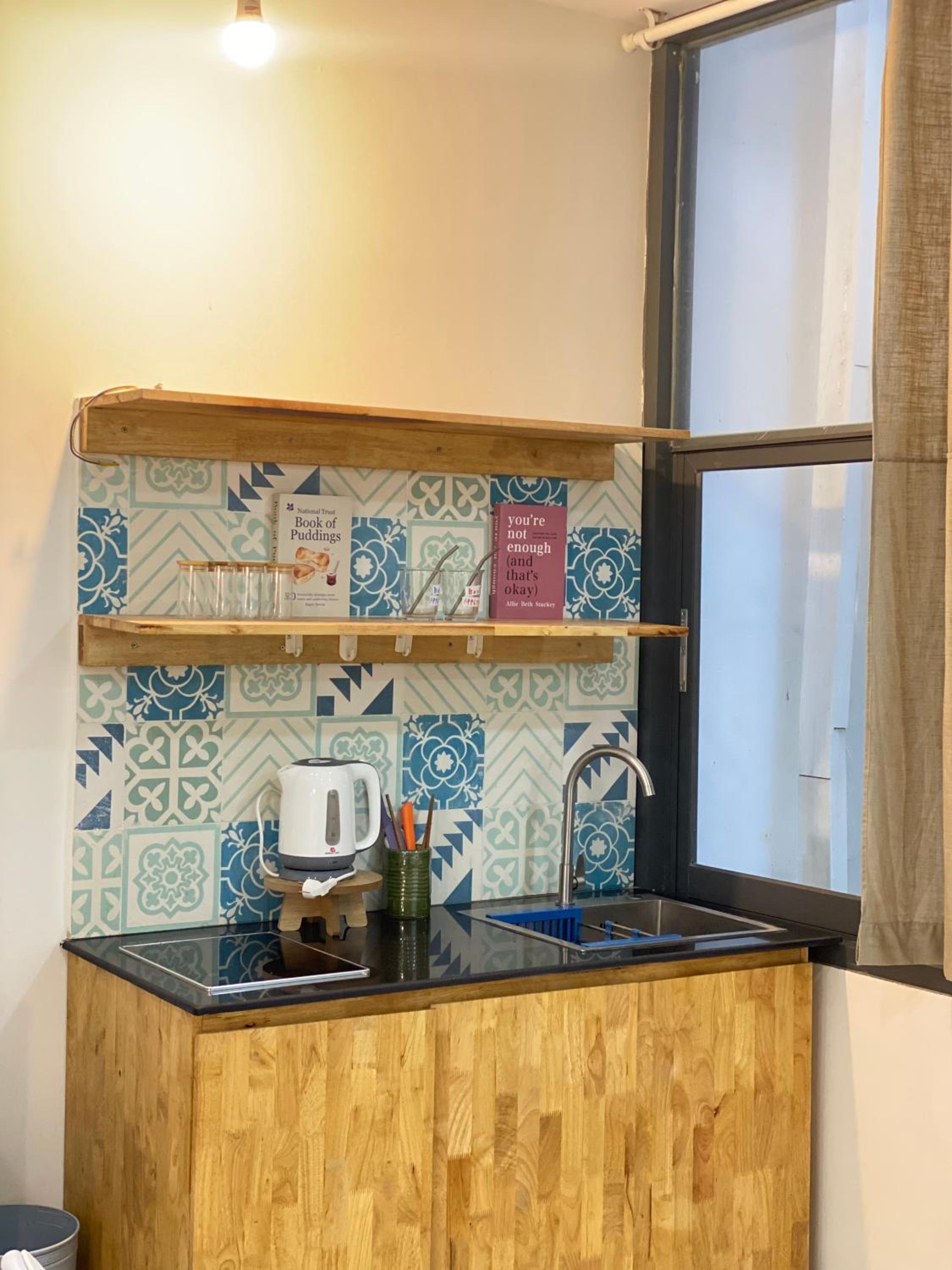 SaiGon Gourmet Stay - Quận 1