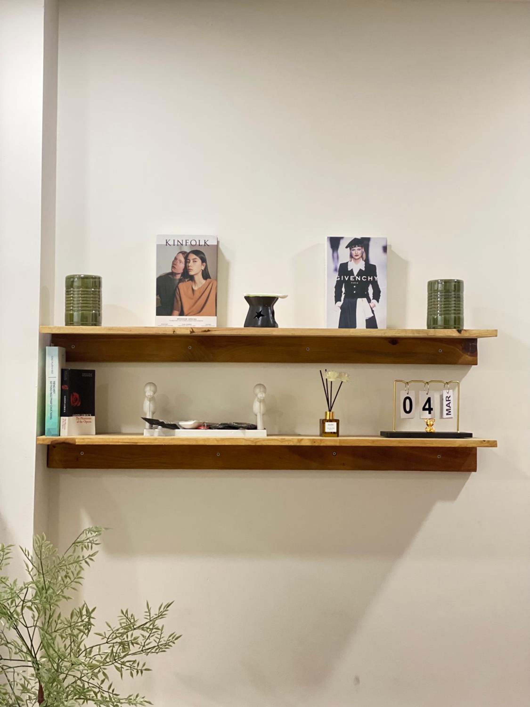 SaiGon Gourmet Stay - Quận 1