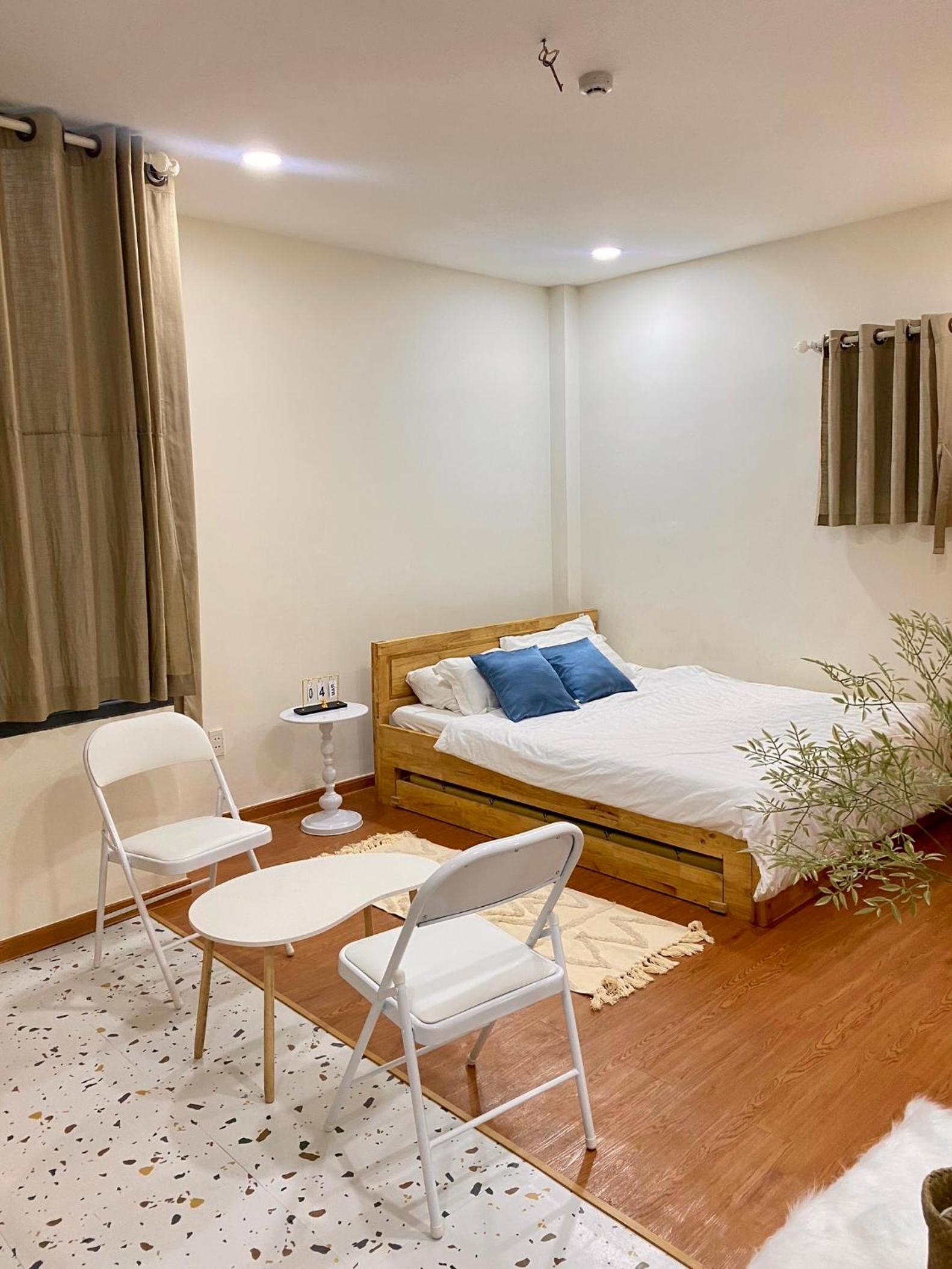 SaiGon Gourmet Stay - Quận 1