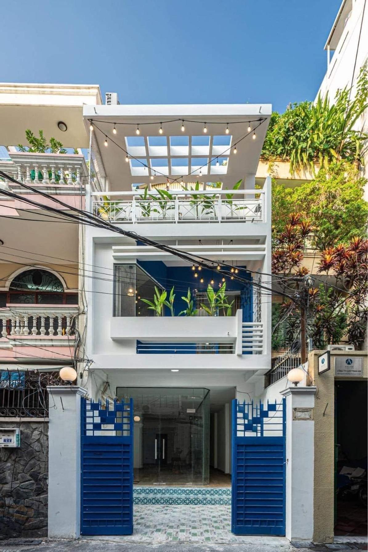 SaiGon Gourmet Stay - Quận 1