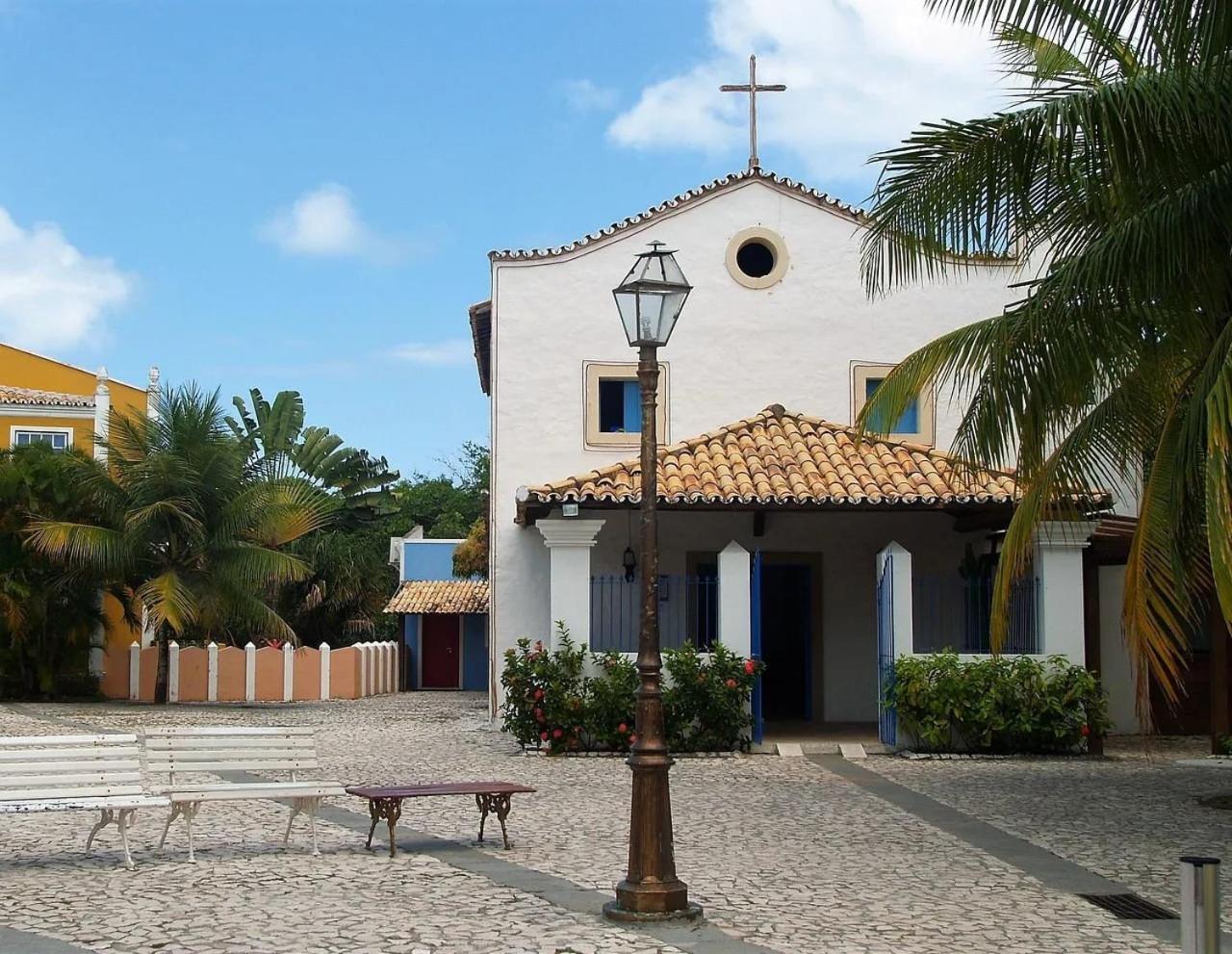 Charming 4-bedroom house in Quintas de Sauípe