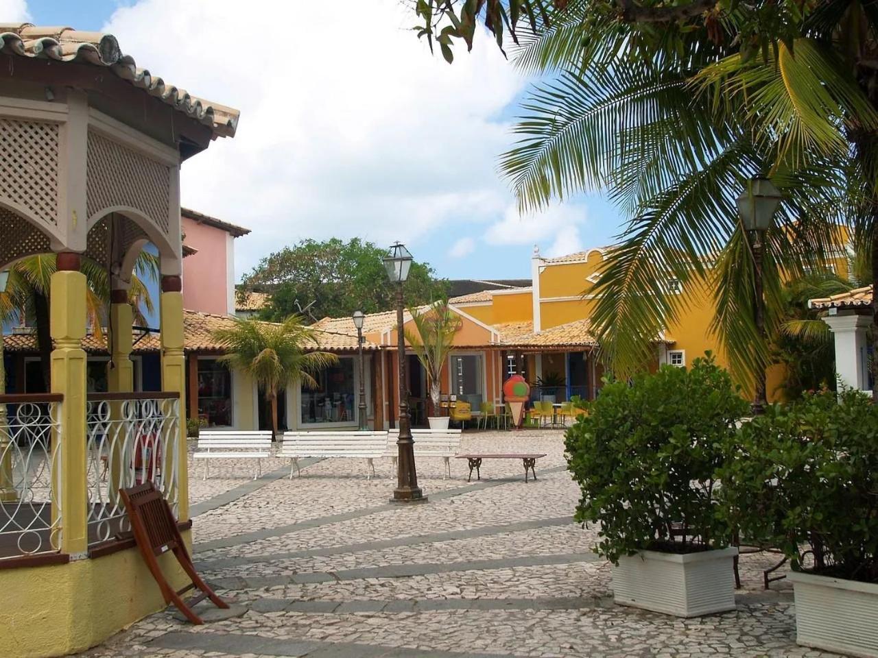 Charming 4-bedroom house in Quintas de Sauípe
