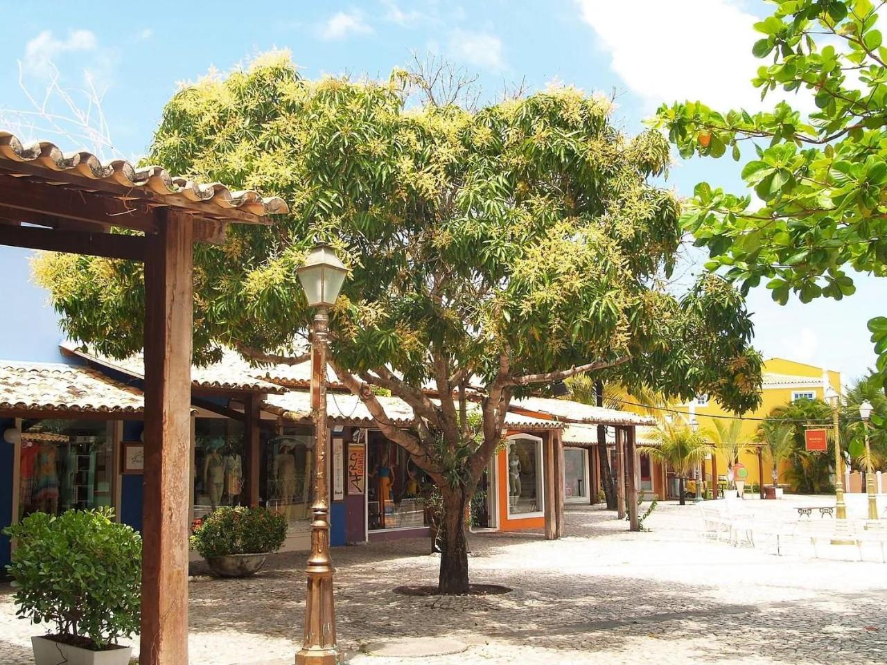 Charming 4-bedroom house in Quintas de Sauípe