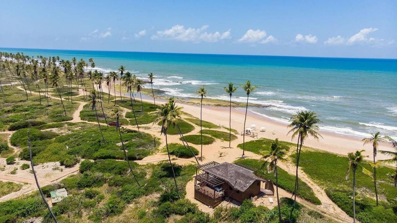 Charming 4-bedroom house in Quintas de Sauípe