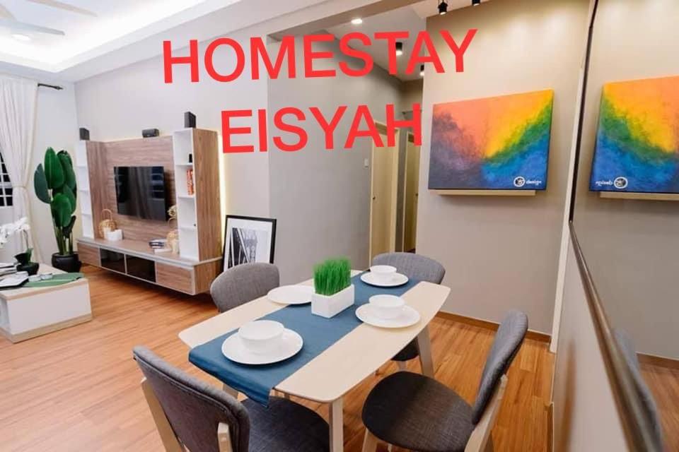 HOMESTAY EISYAH KUALA TERENGGANu photo 1