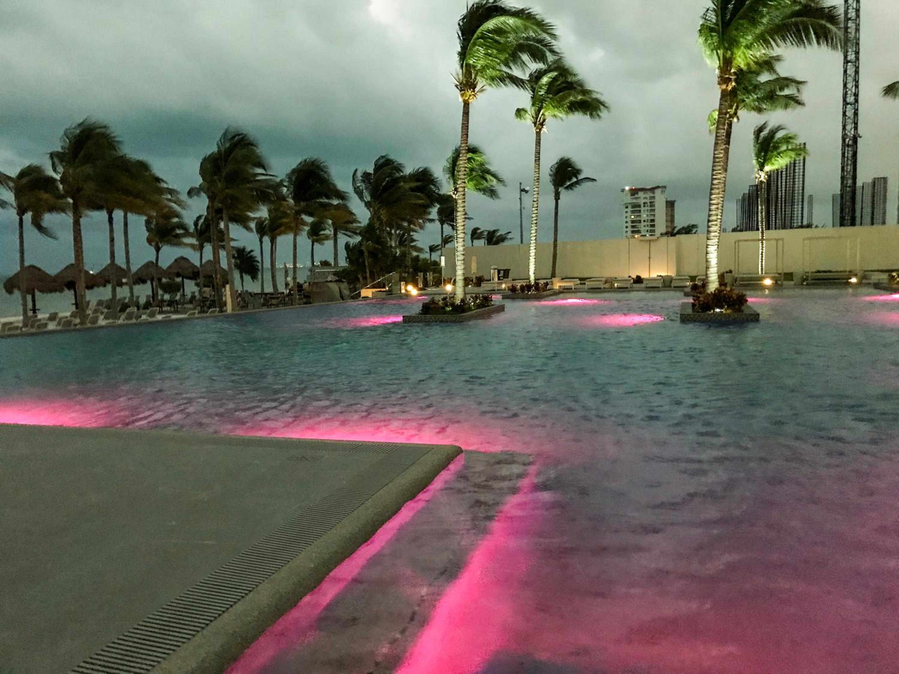 Garza Blanca Resort - 2 Bedroom Luxury Suite - for Christmas