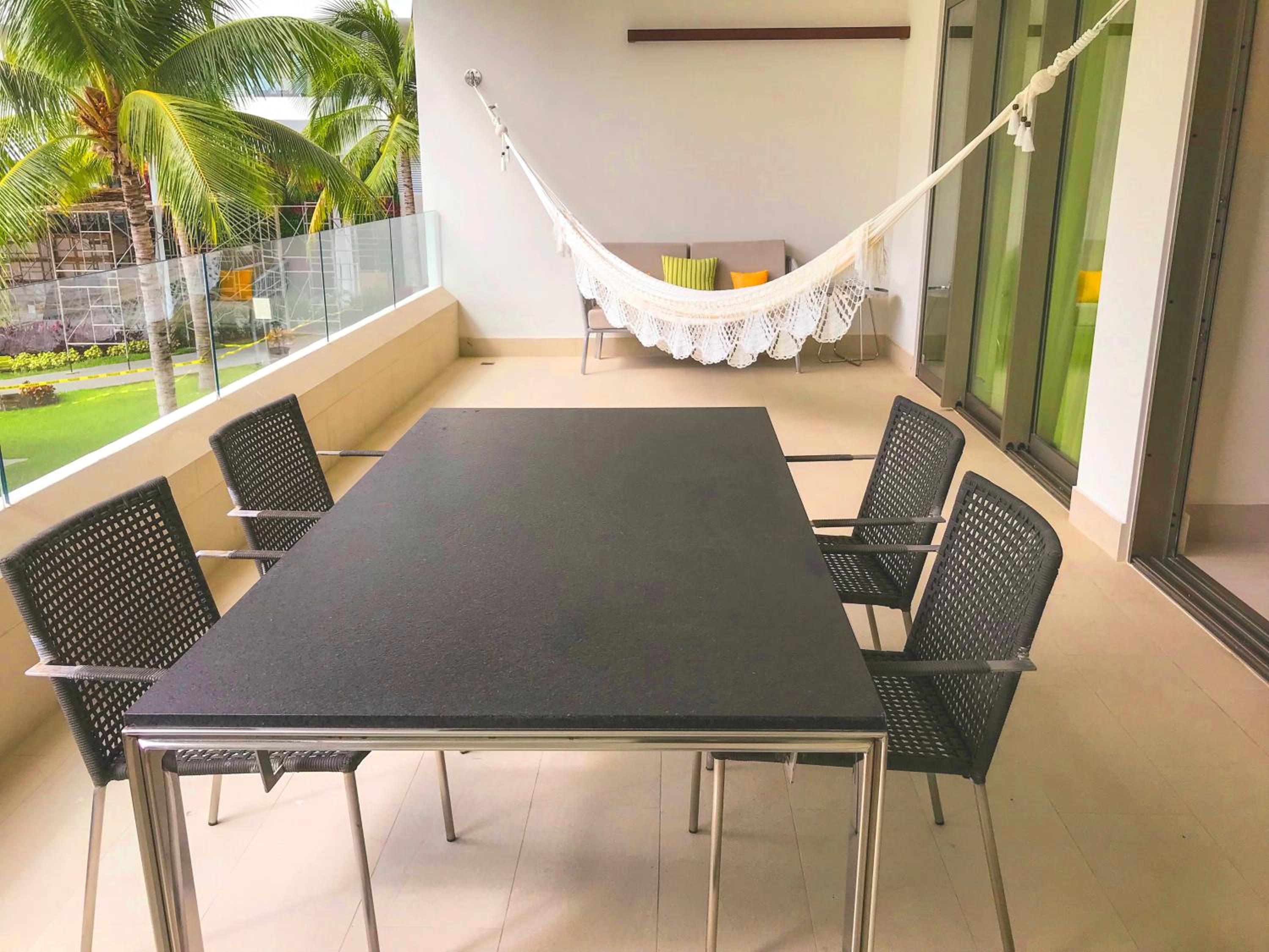 Garza Blanca Resort - 2 Bedroom Luxury Suite - for Christmas