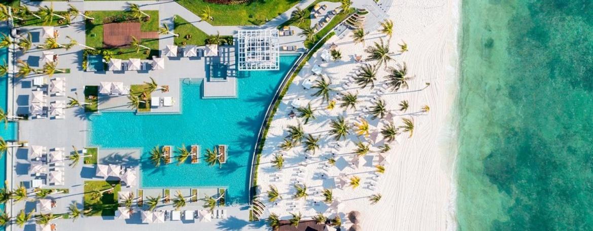 Garza Blanca Resort - 2 Bedroom Luxury Suite - for Christmas