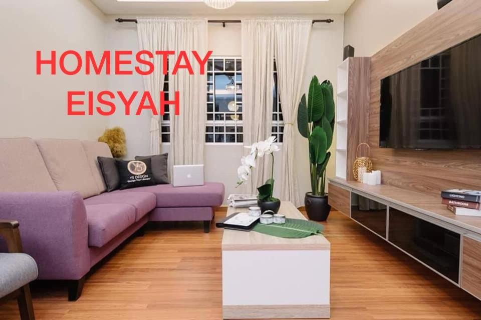HOMESTAY EISYAH KUALA TERENGGANu photo 4