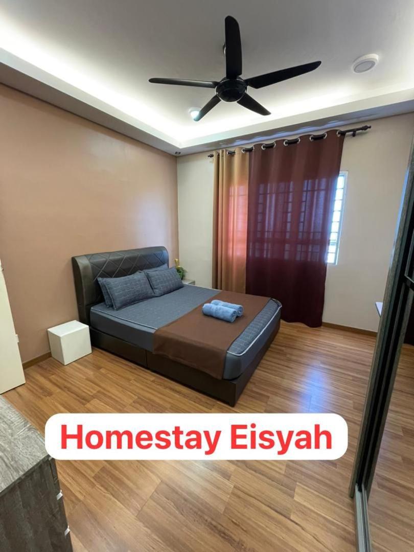 HOMESTAY EISYAH KUALA TERENGGANu photo 6