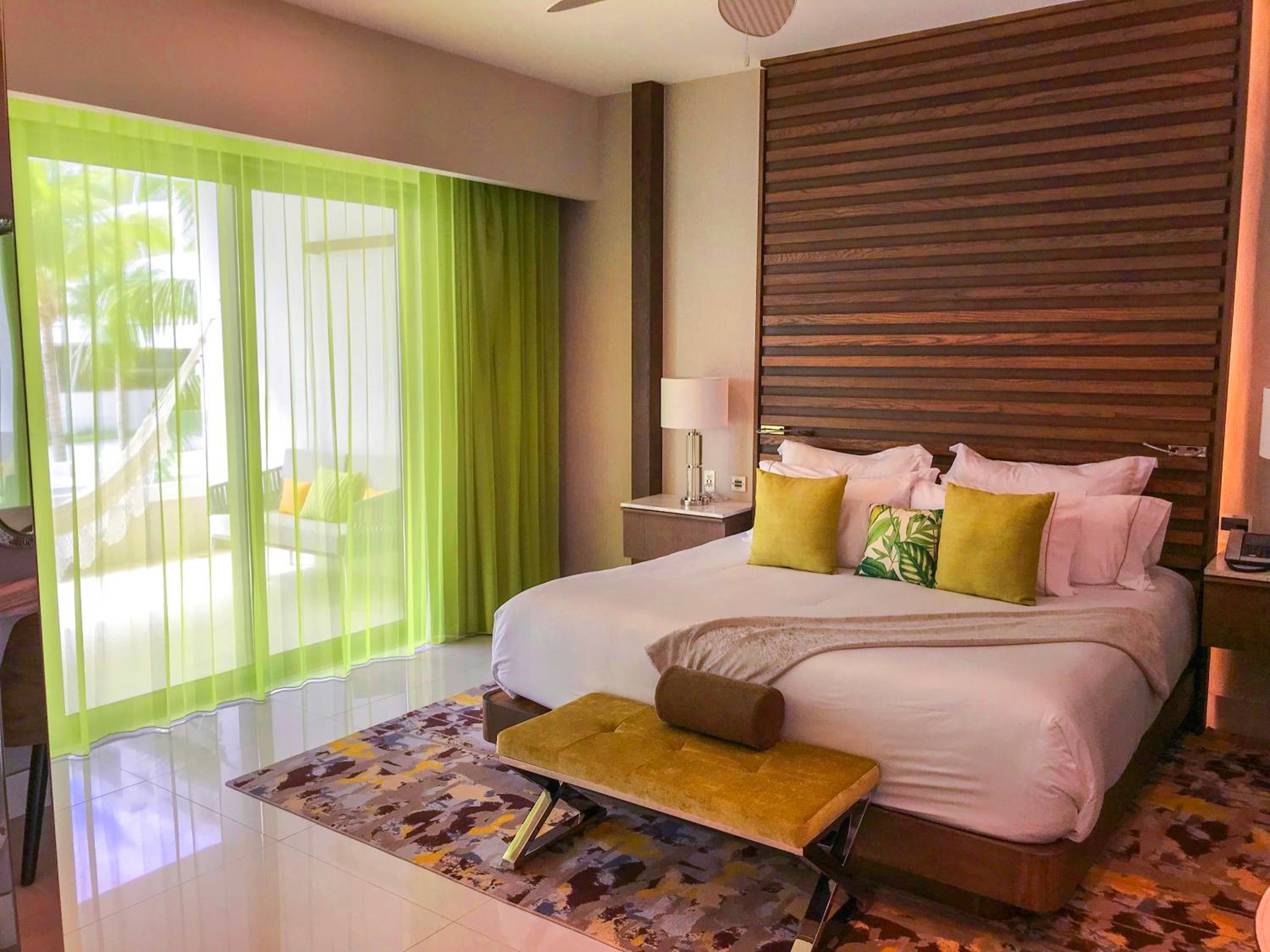 Garza Blanca Resort - 2 Bedroom Luxury Suite - for Christmas