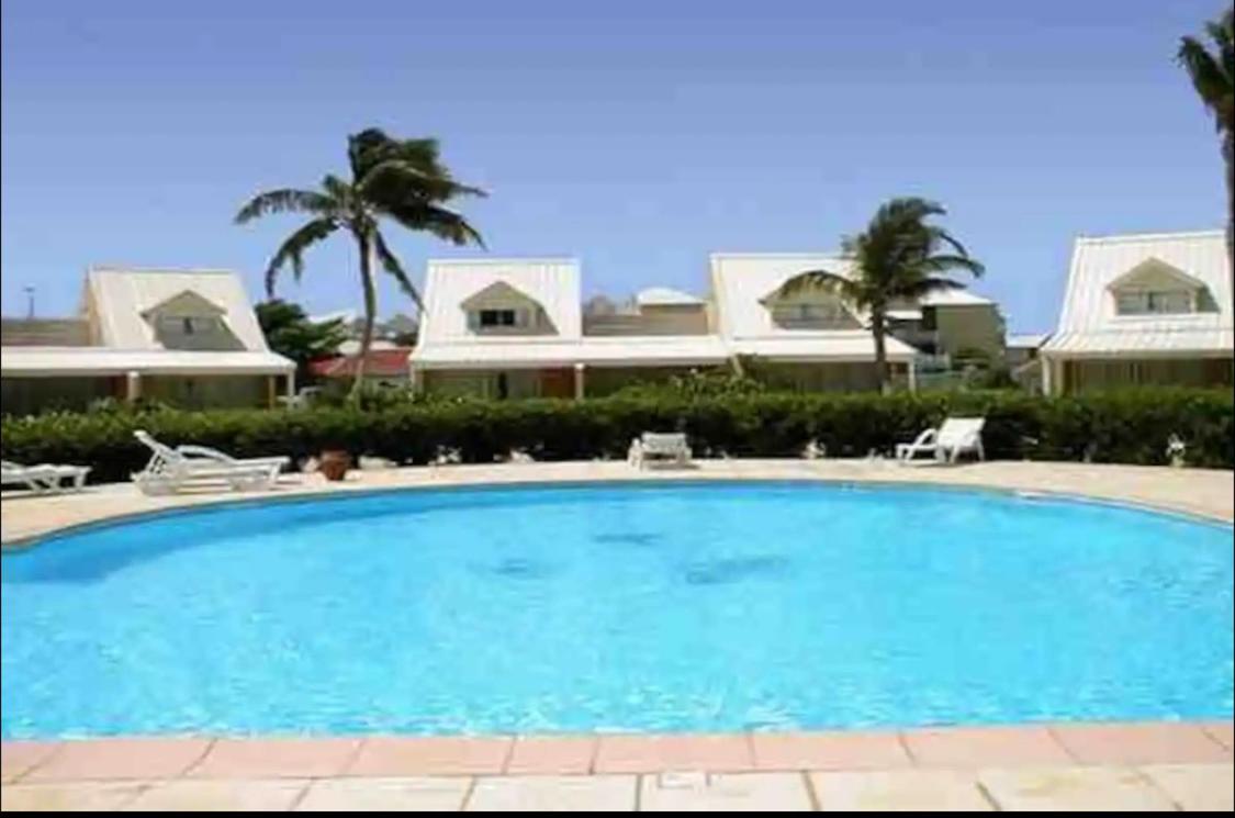 Studio Malaka sur la plage