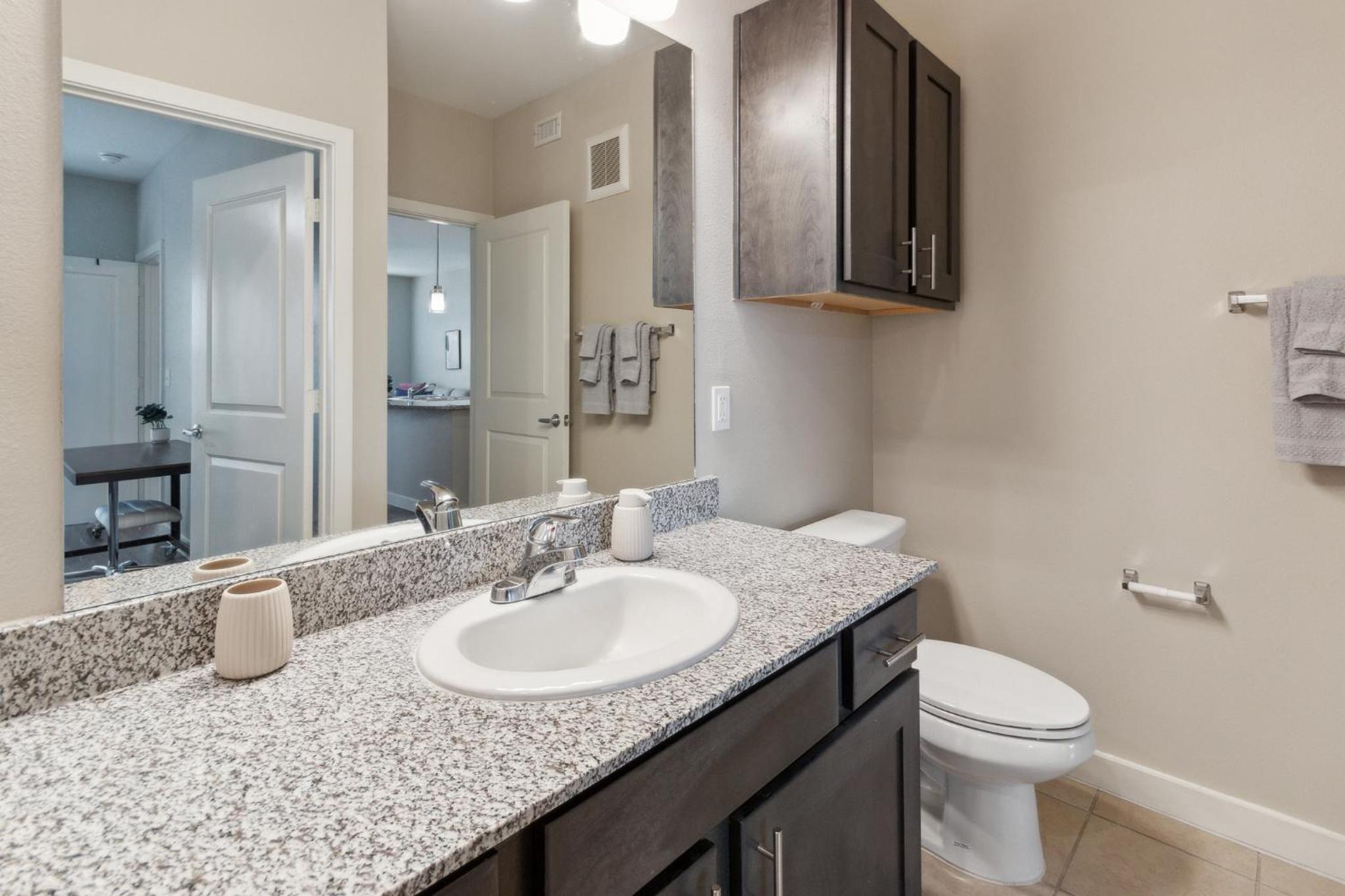 C Creek 4306 I New Construction 1Bd Apt I Gated