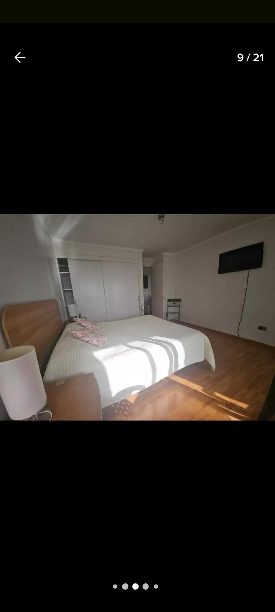 Departamento reñaca los sargazos-talasia