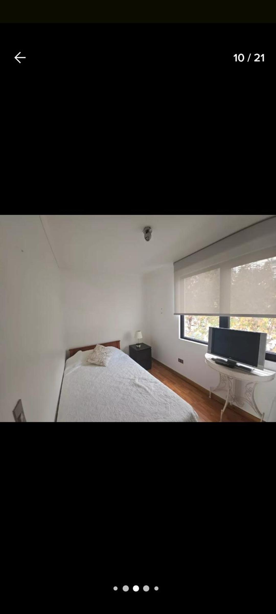 Departamento reñaca los sargazos-talasia
