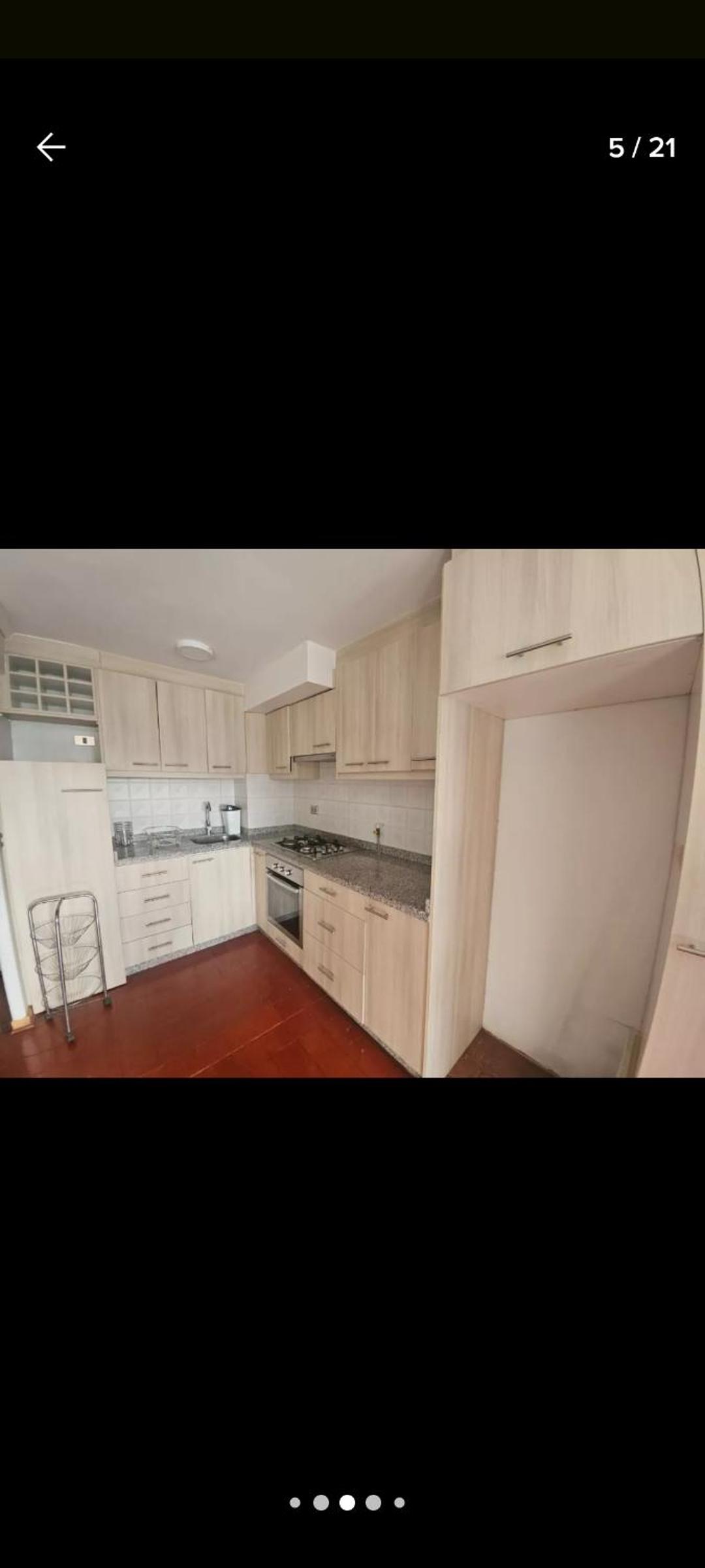 Departamento reñaca los sargazos-talasia