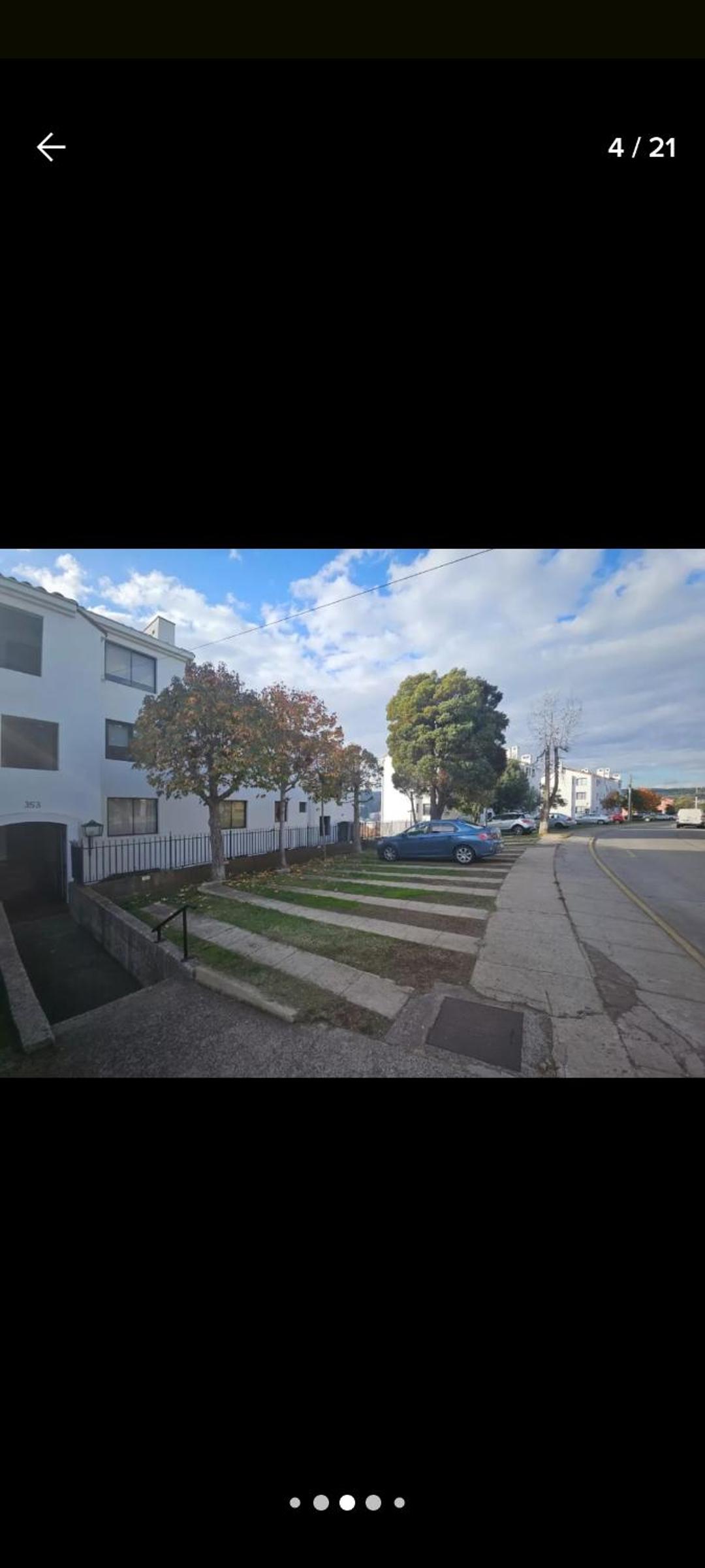 Departamento reñaca los sargazos-talasia
