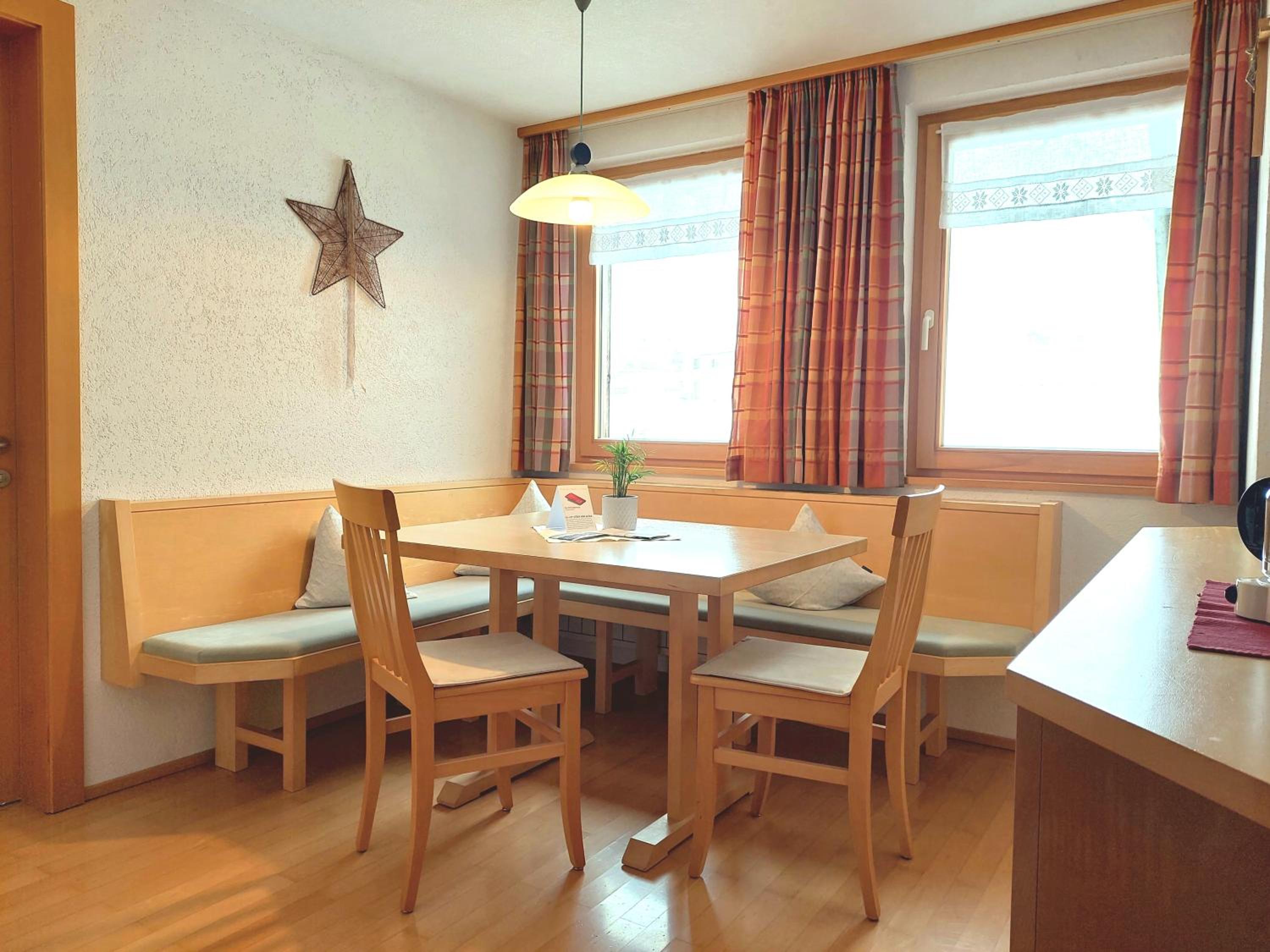 Appartement Elisabeth