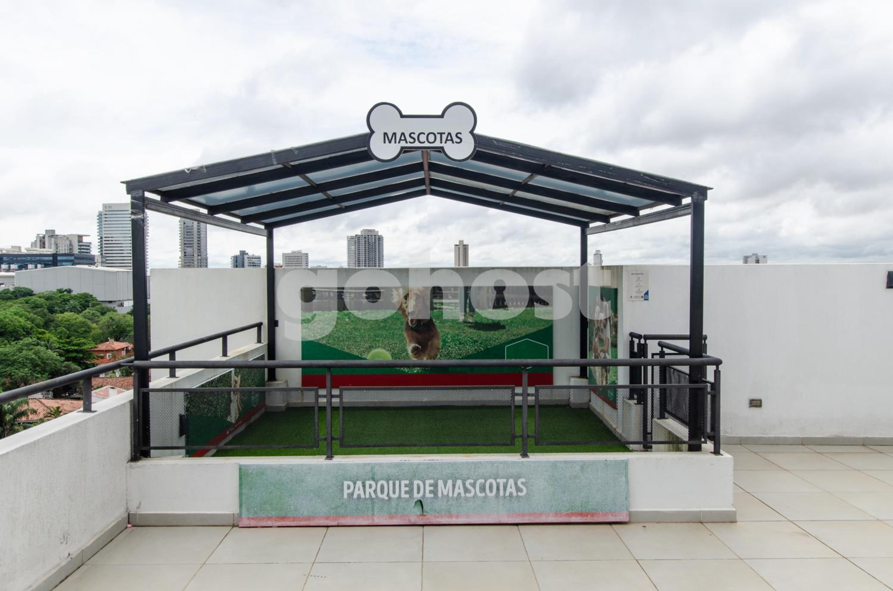 roof
