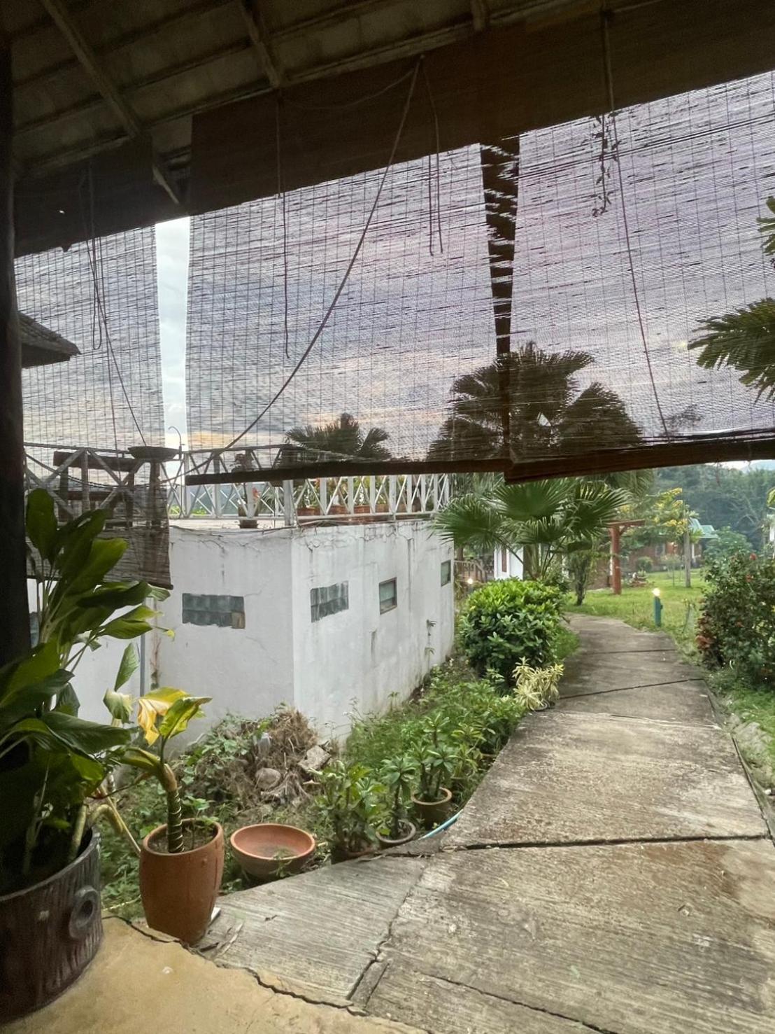 Pai Love & Baan Chonphao Resort
