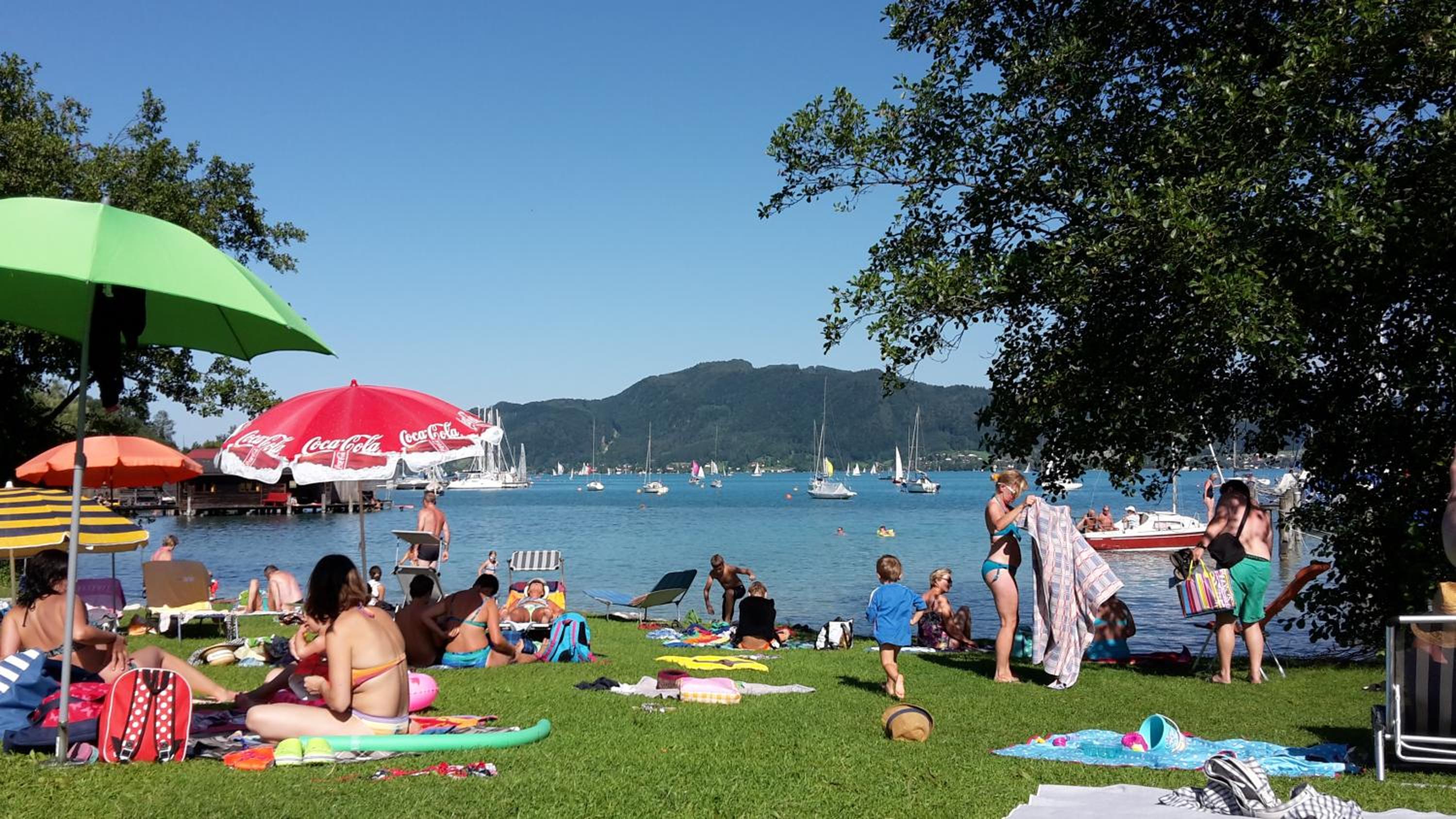 Ferienwohnung Seiringer