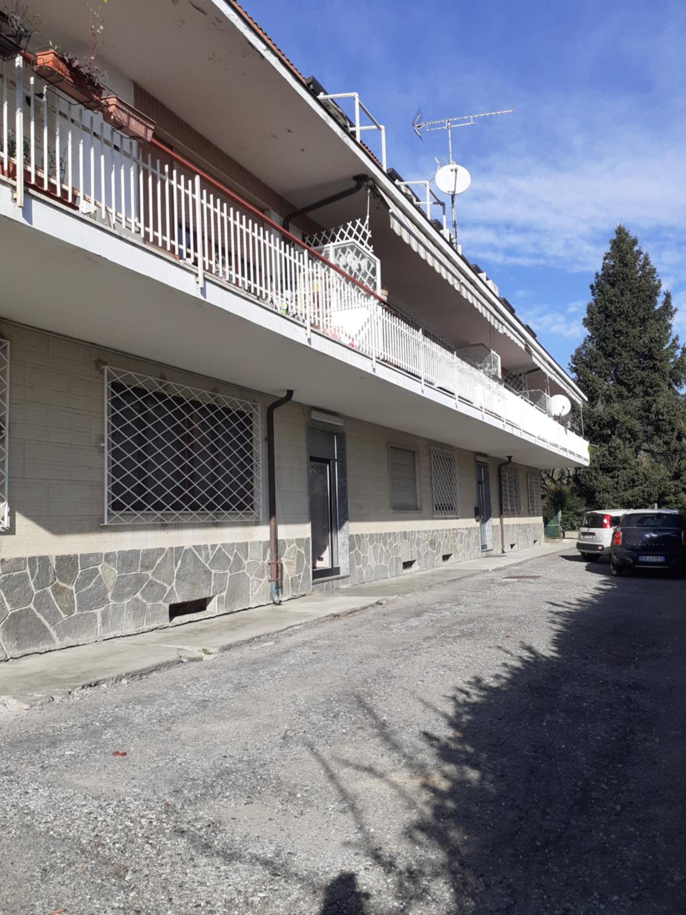 La Casa di Aldo 15 minuti da Torino