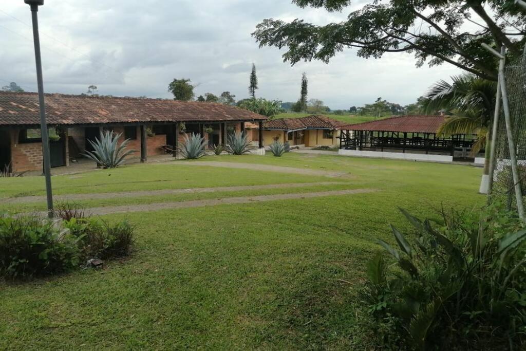 Alojamiento El Refugio Alcalá
