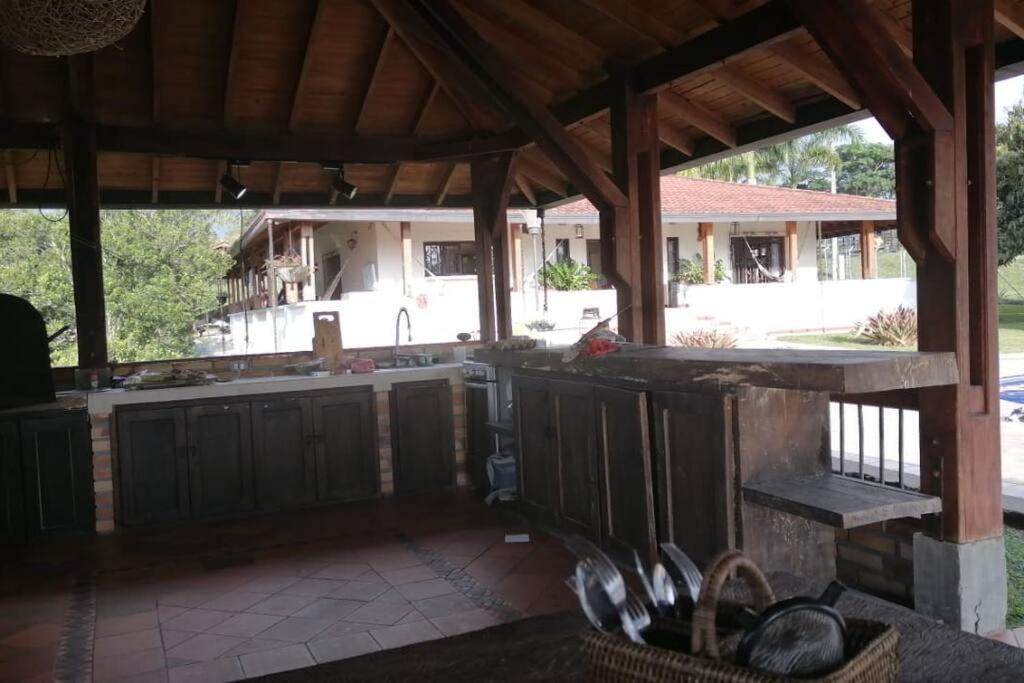 Alojamiento El Refugio Alcalá