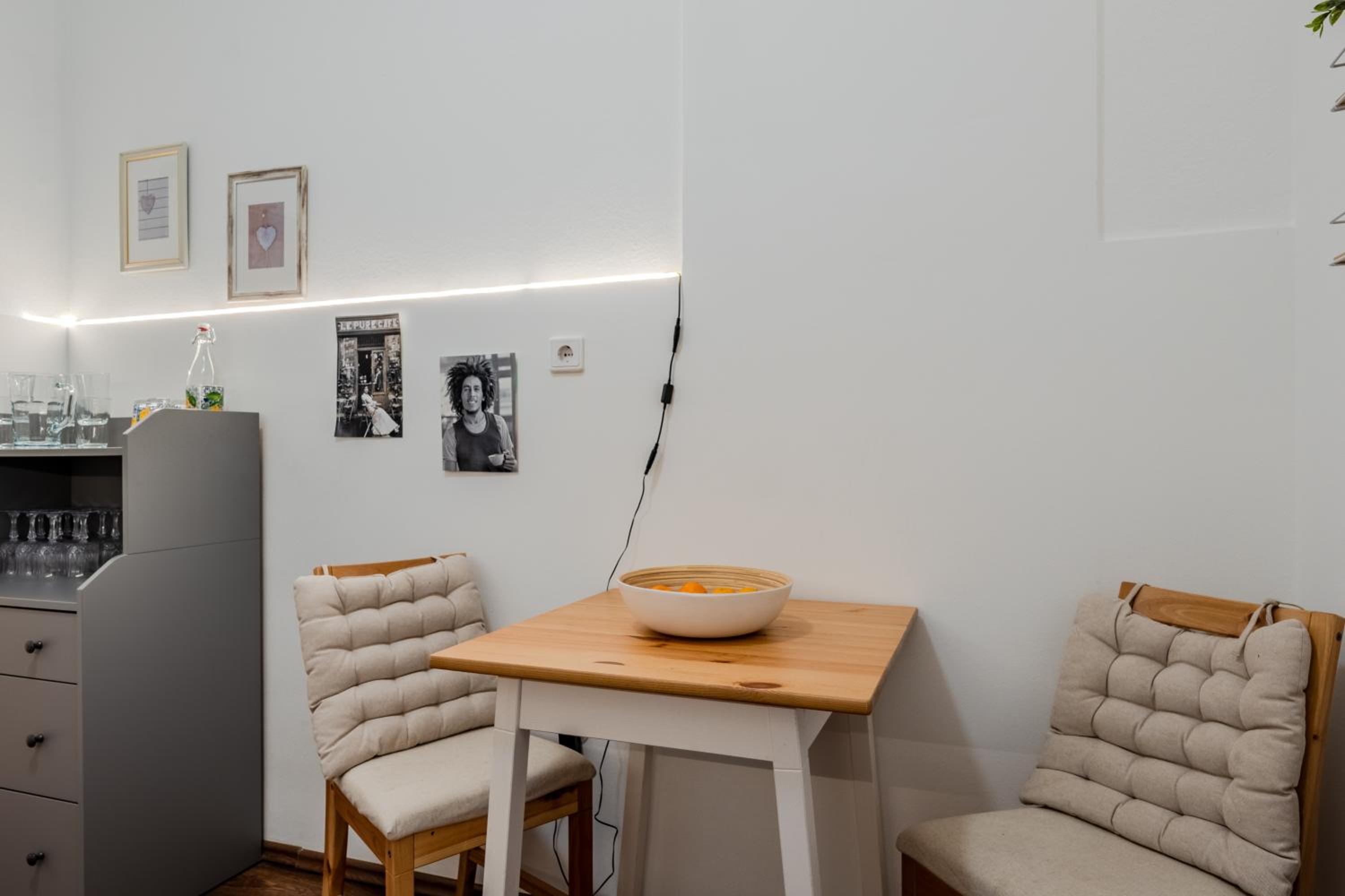 FBApartments