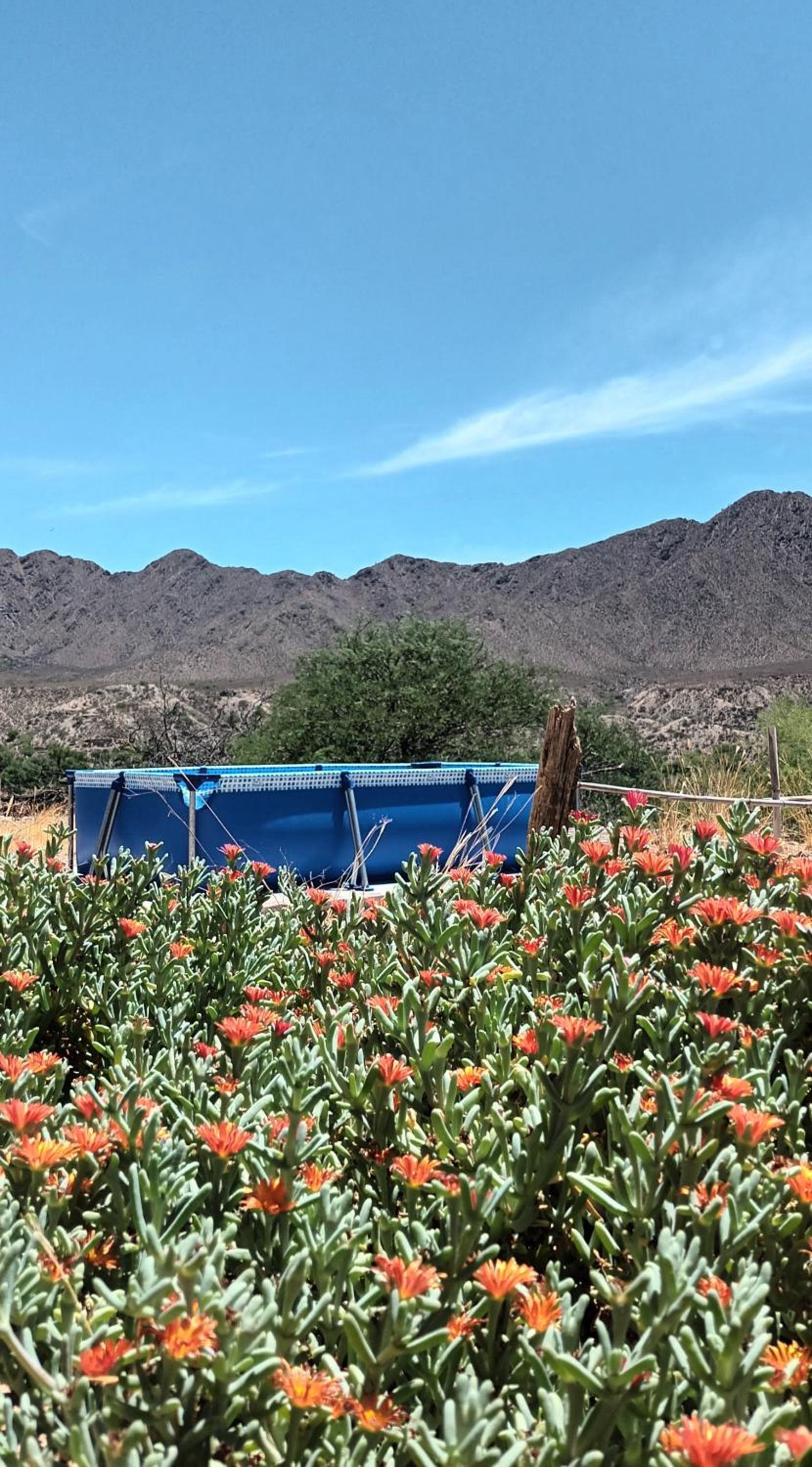 Hospedaje Finca la Encantada