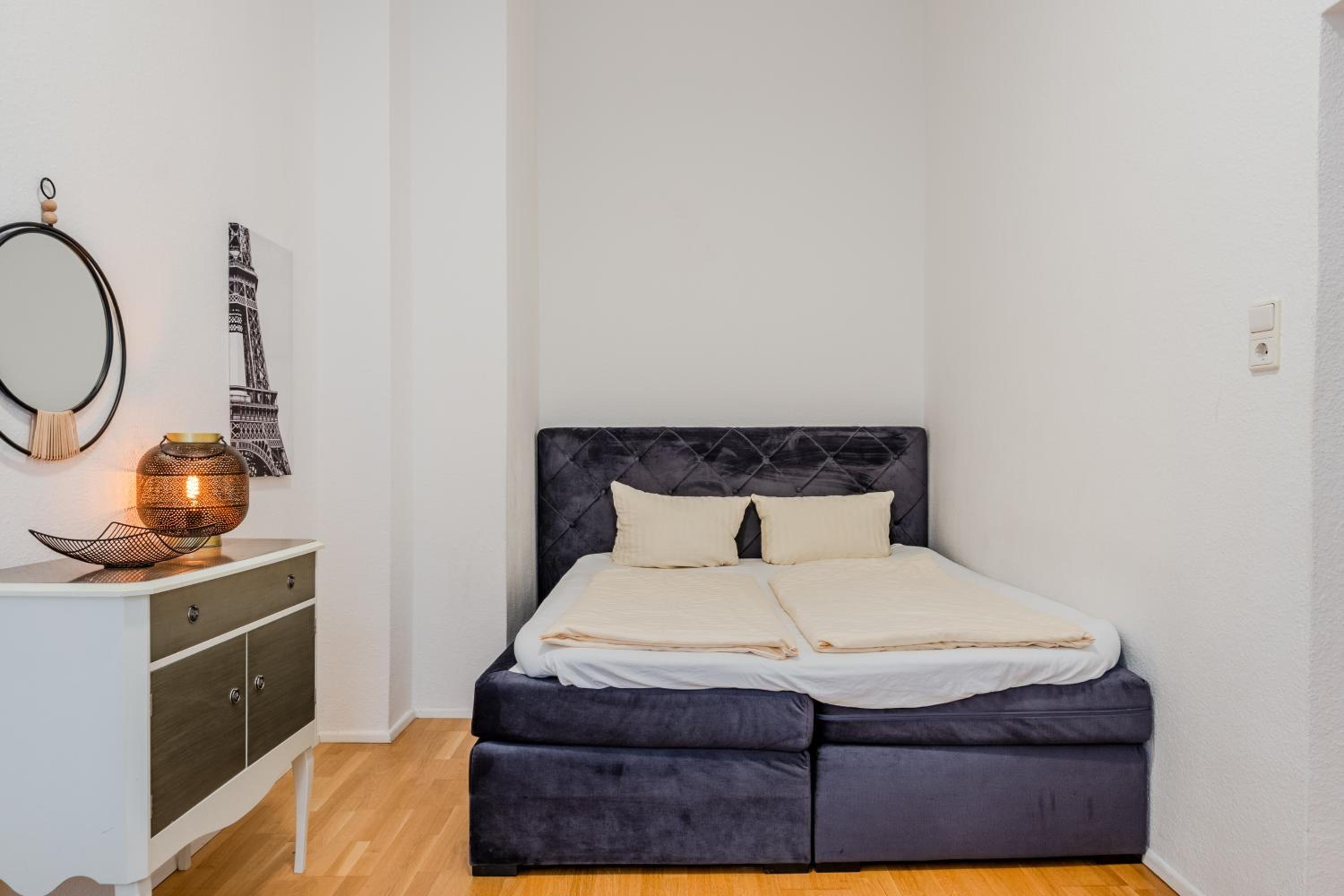FBApartments