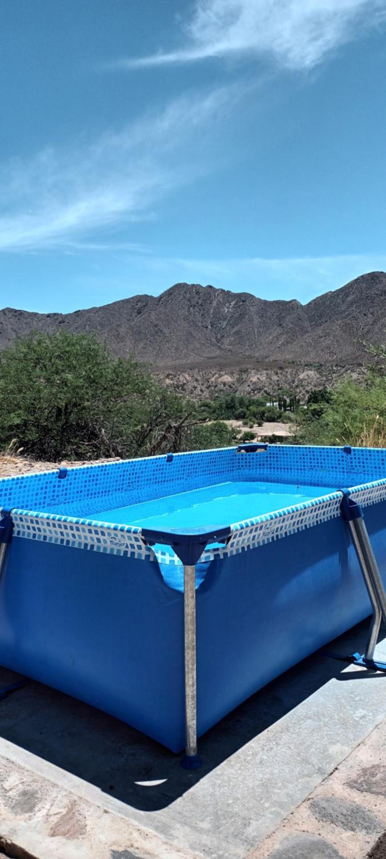 Hospedaje Finca la Encantada