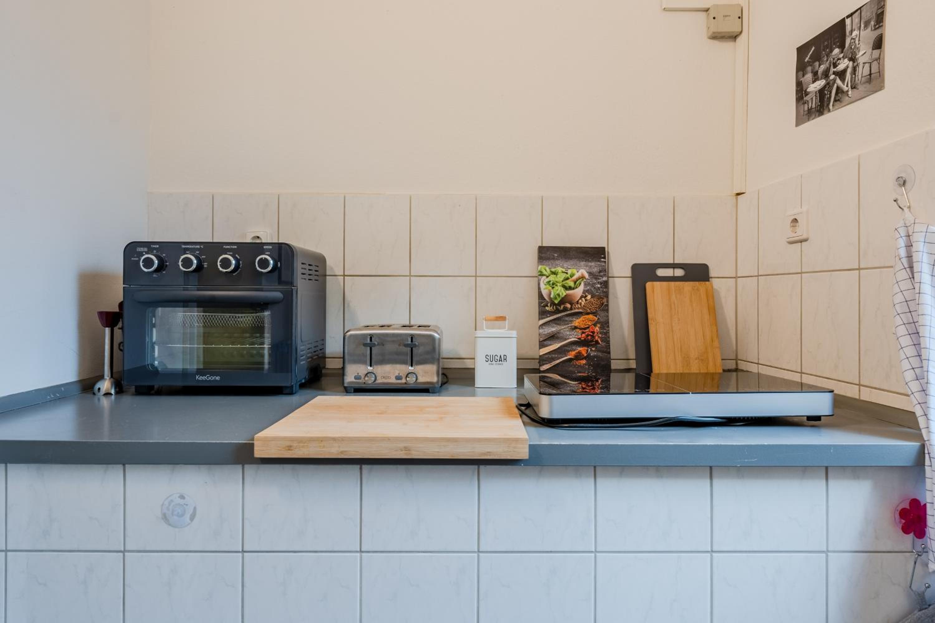 FBApartments