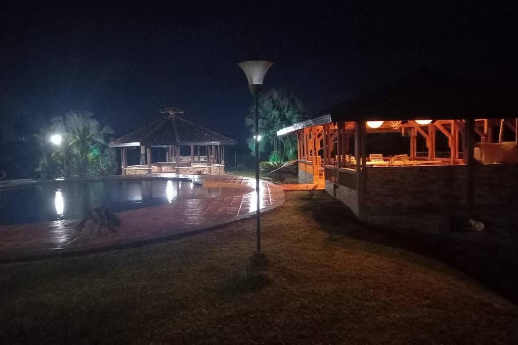 Alojamiento El Refugio Alcalá